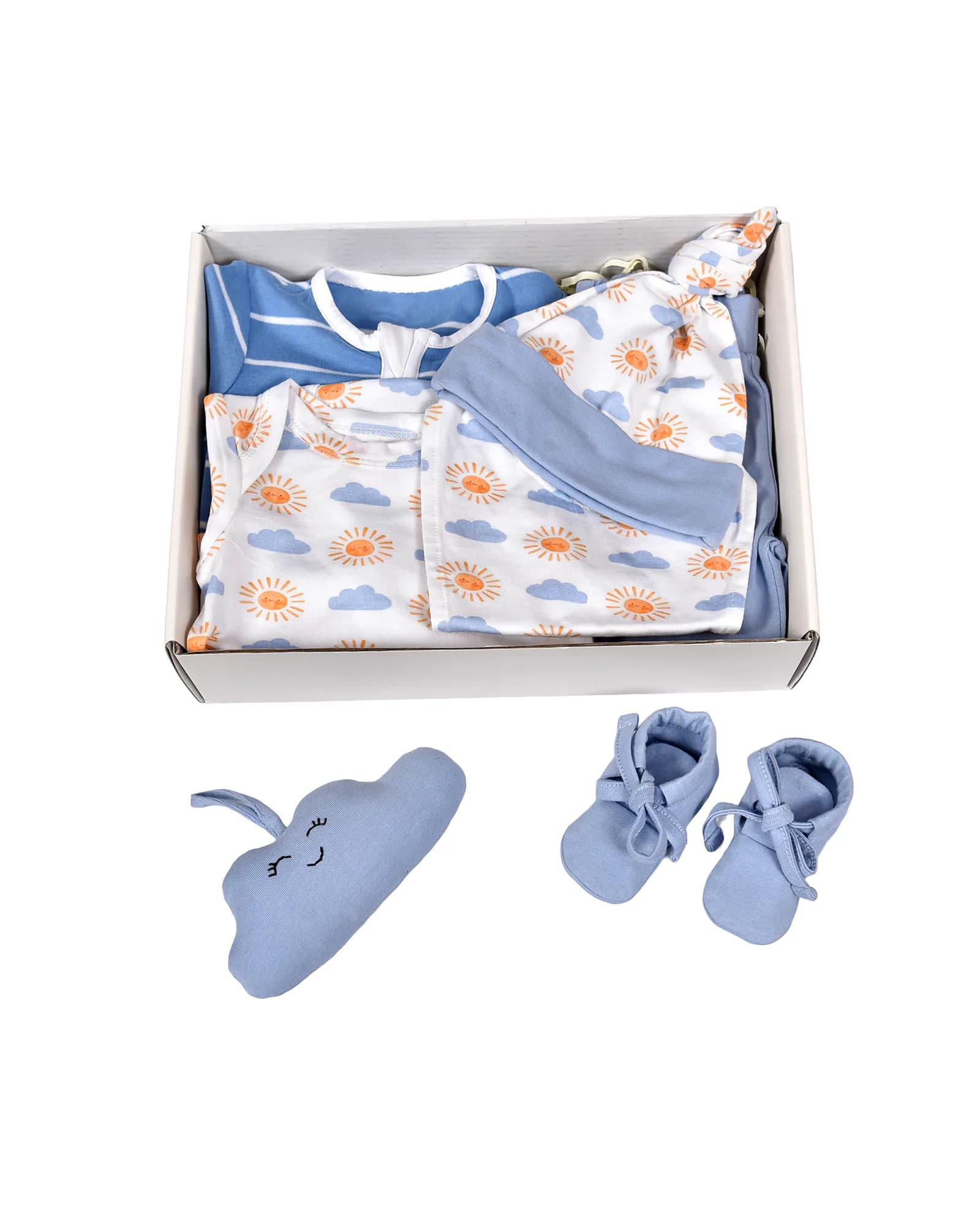 Blue Dawn Gift Set thumbnail 2