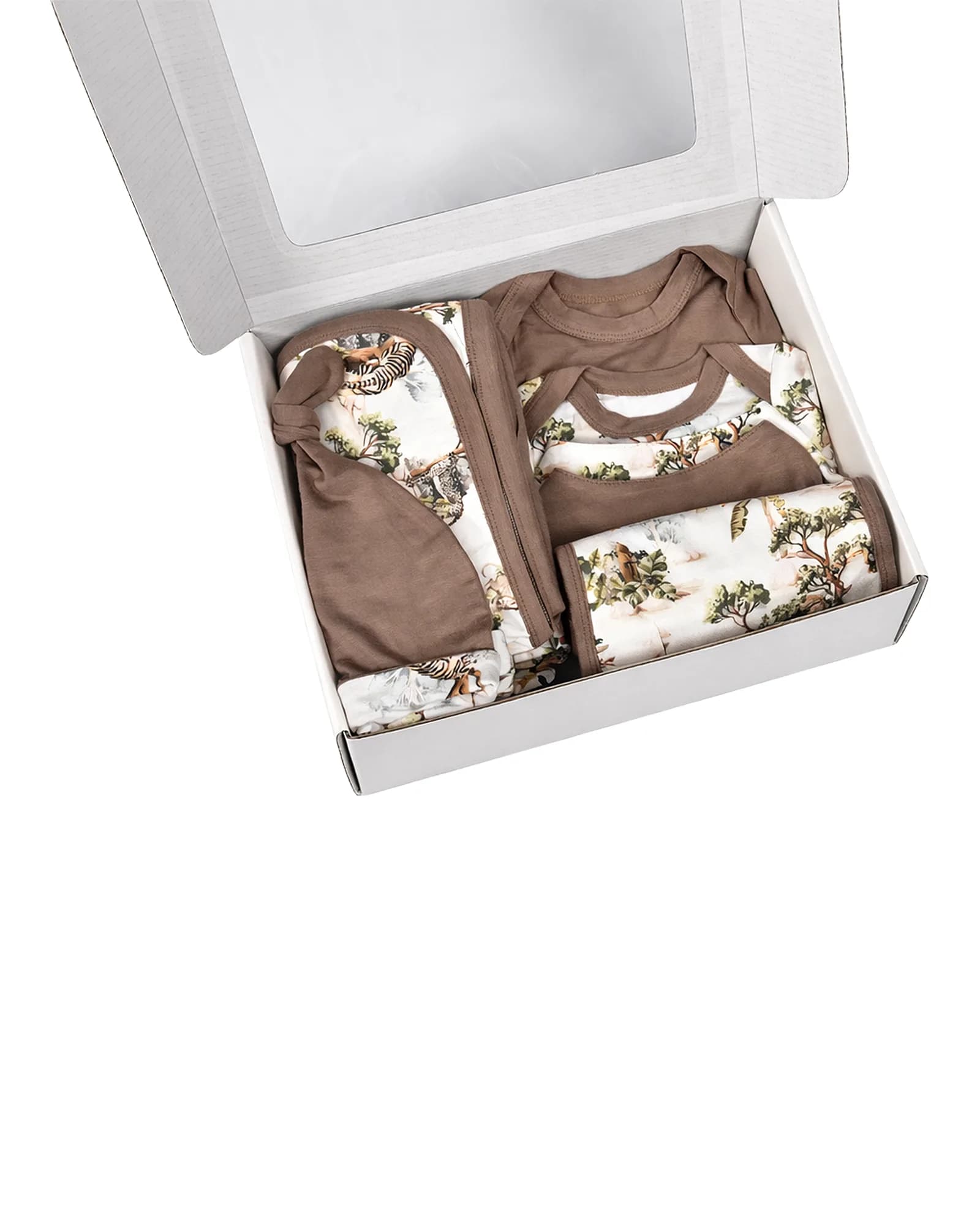 Cocoa Wild Gift Set thumbnail 5