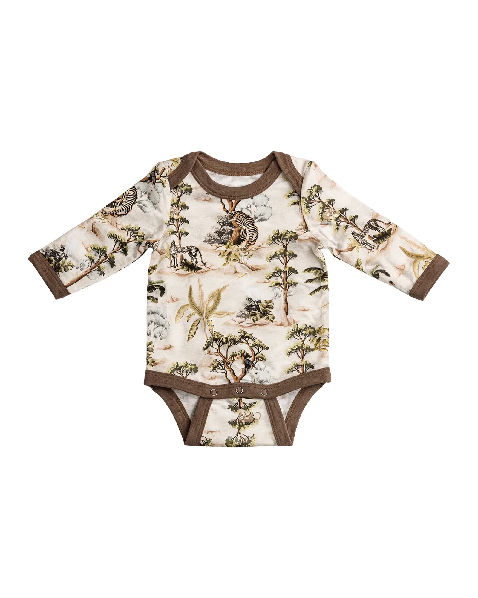 Cocoa Wild Gift Set thumbnail 6