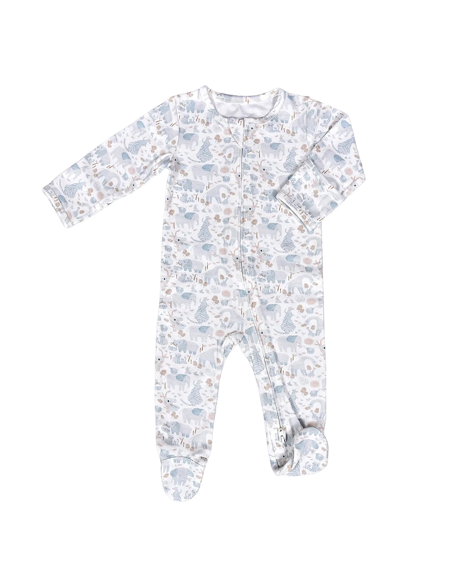 Elephant Safari Gift Set thumbnail 3