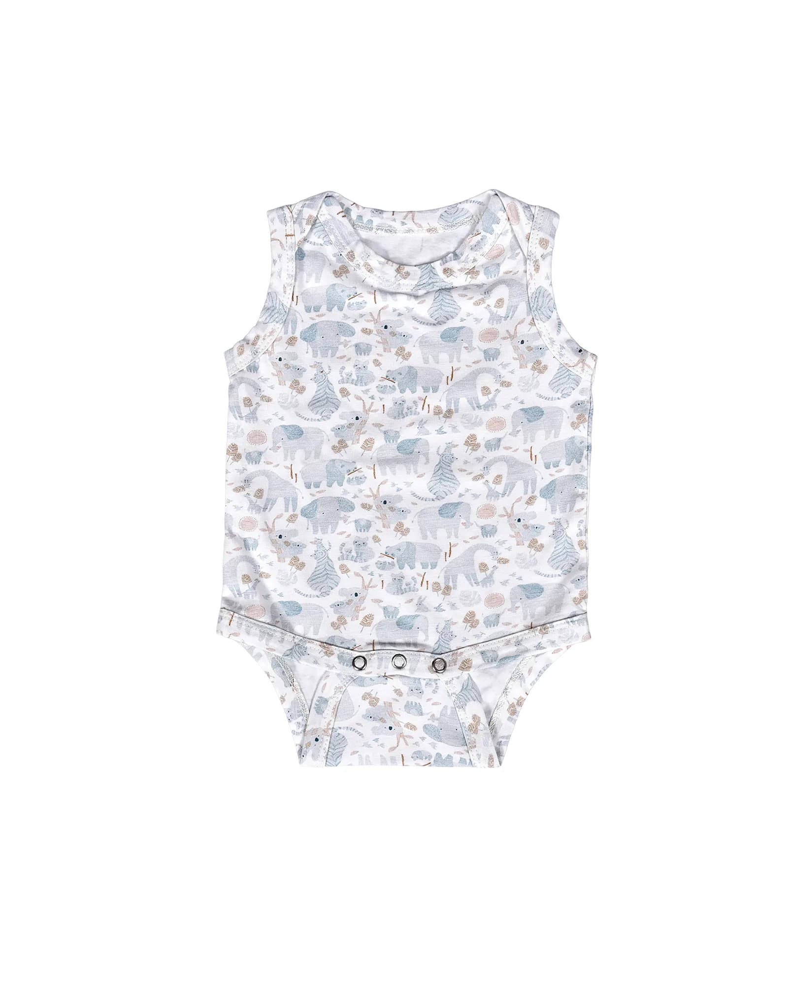 Elephant Safari Gift Set thumbnail 4