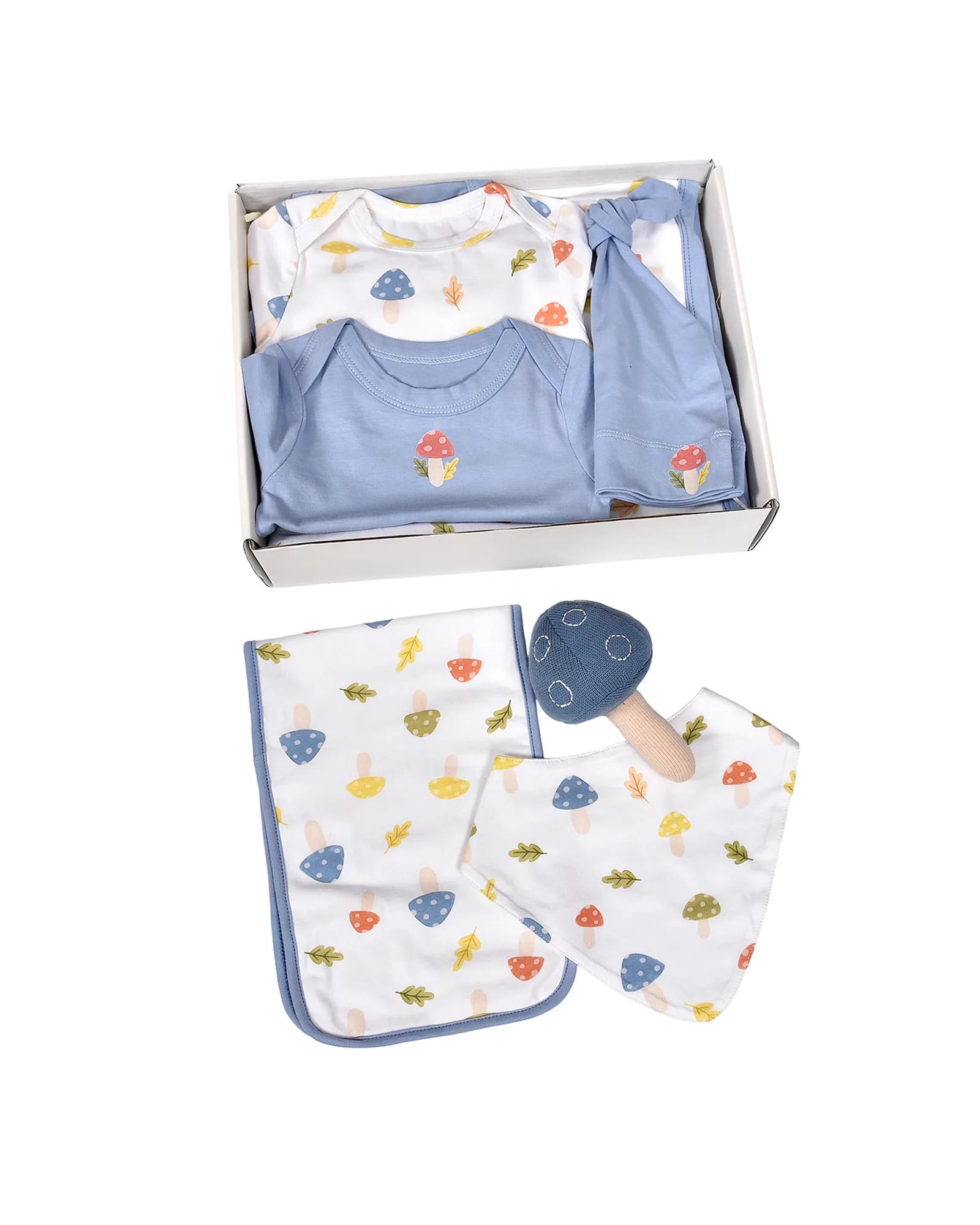 Mushroom Sky Gift Set thumbnail 2