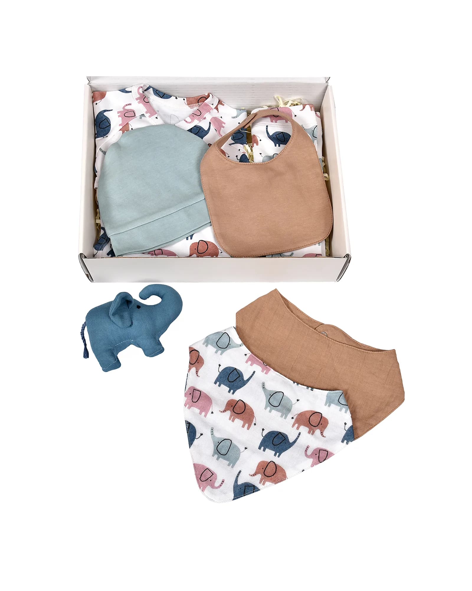 Muted Parade Gift Set thumbnail 2