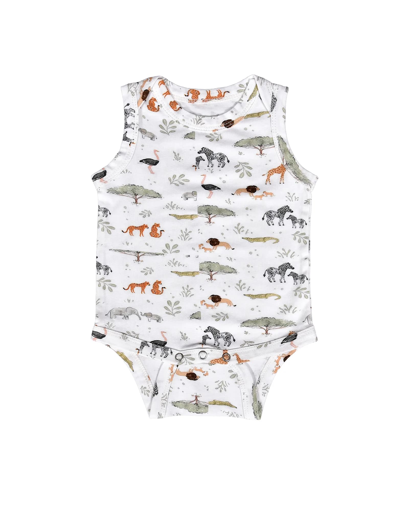 Olive Trail Gift Set thumbnail 3