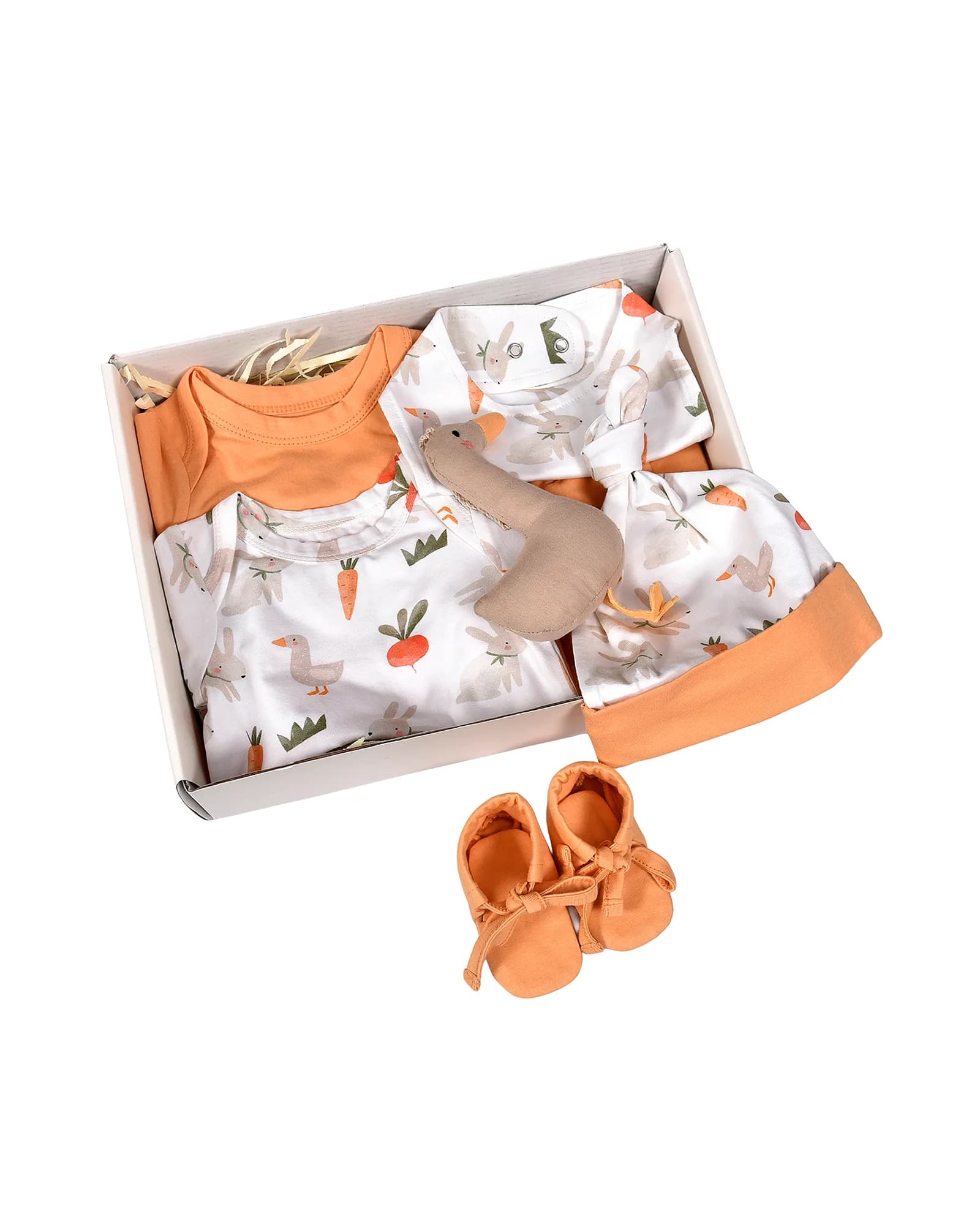 Peach Garden Gift Set thumbnail 2