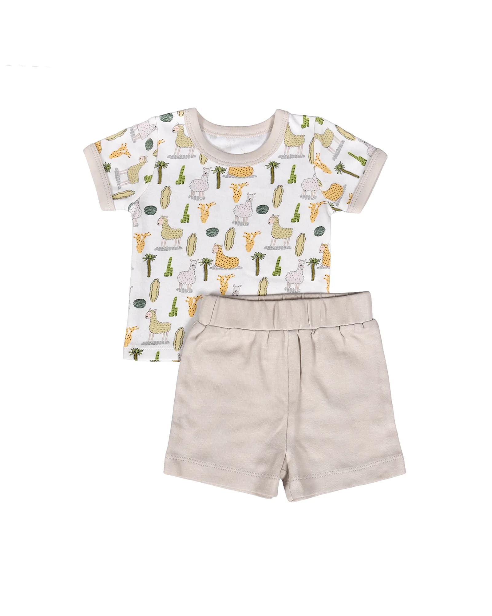 Safari Friends Gift Set thumbnail 8