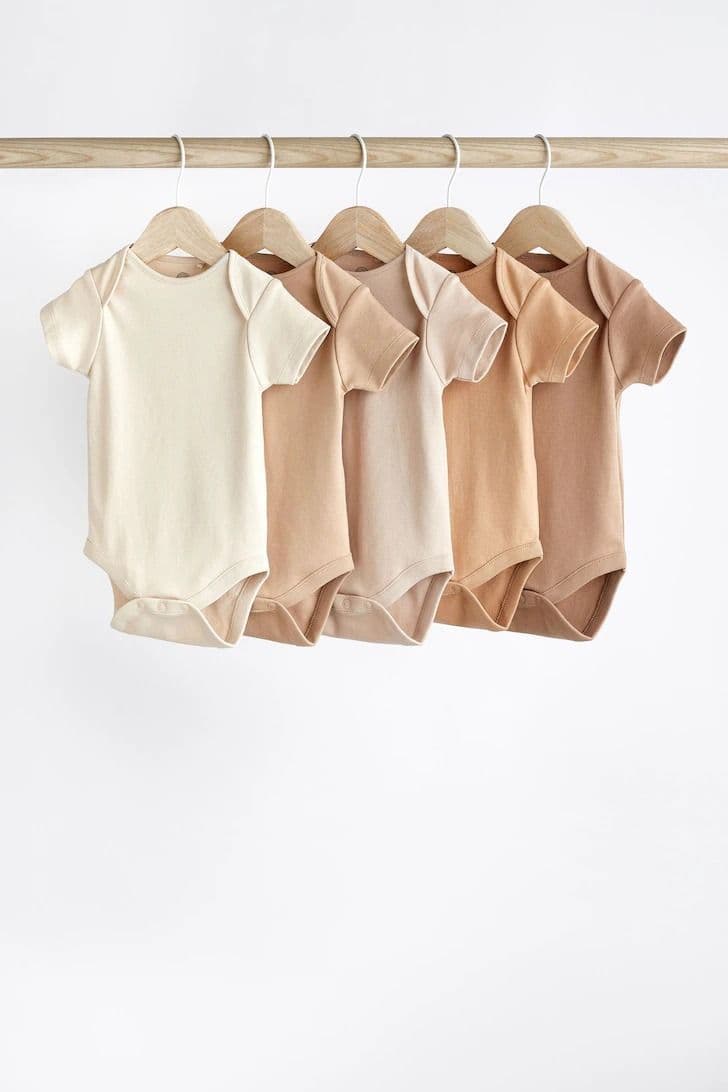 Little Eco Threads children's clothing