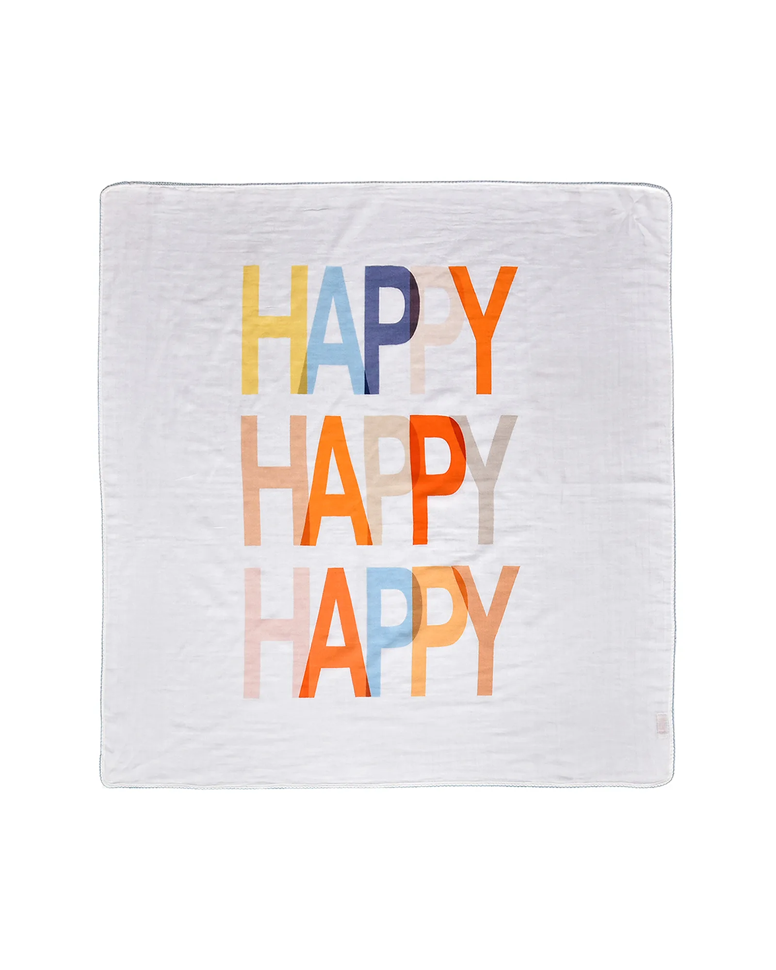 Happy Happy Swaddle