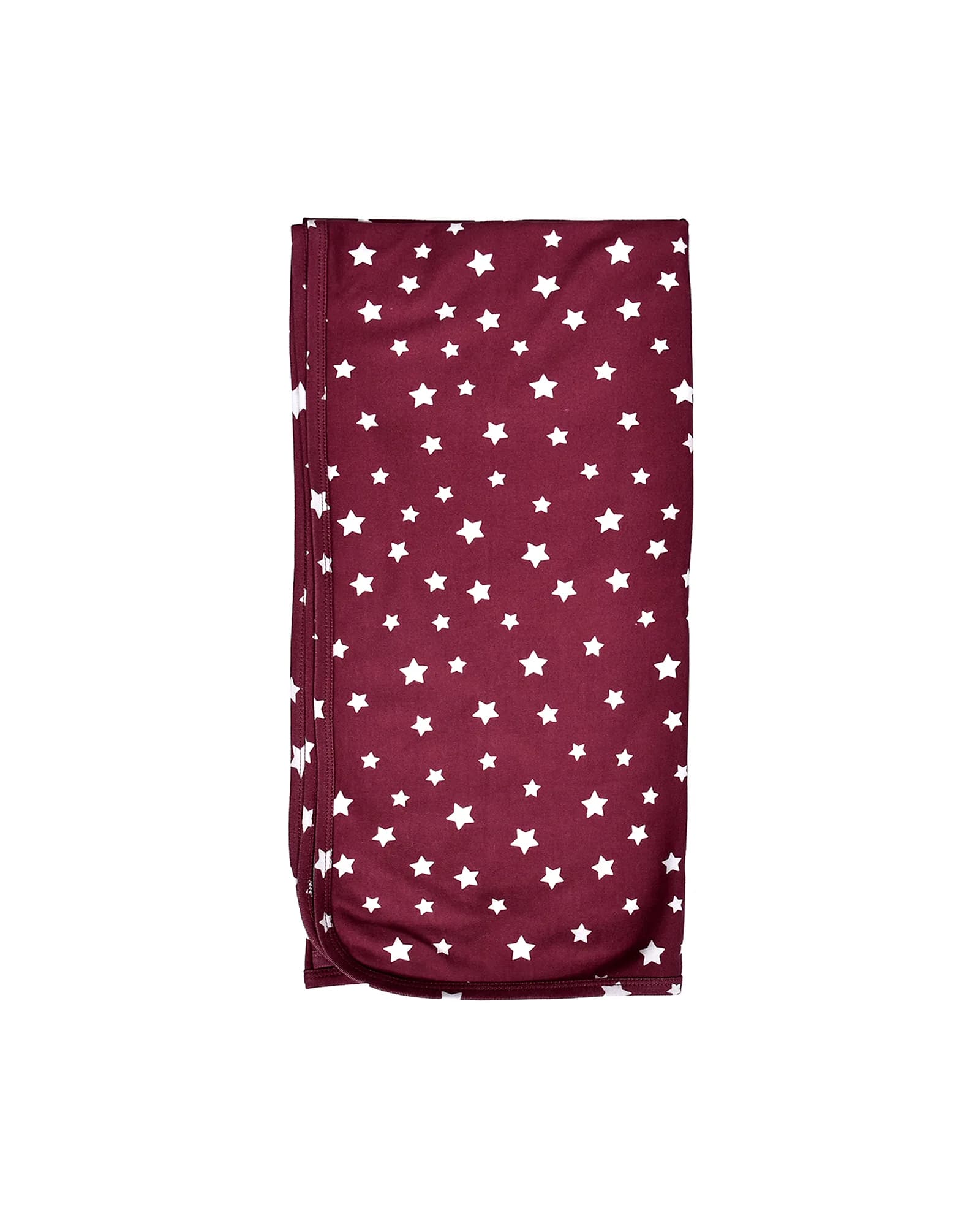 Starry Night Swaddle Blanket
