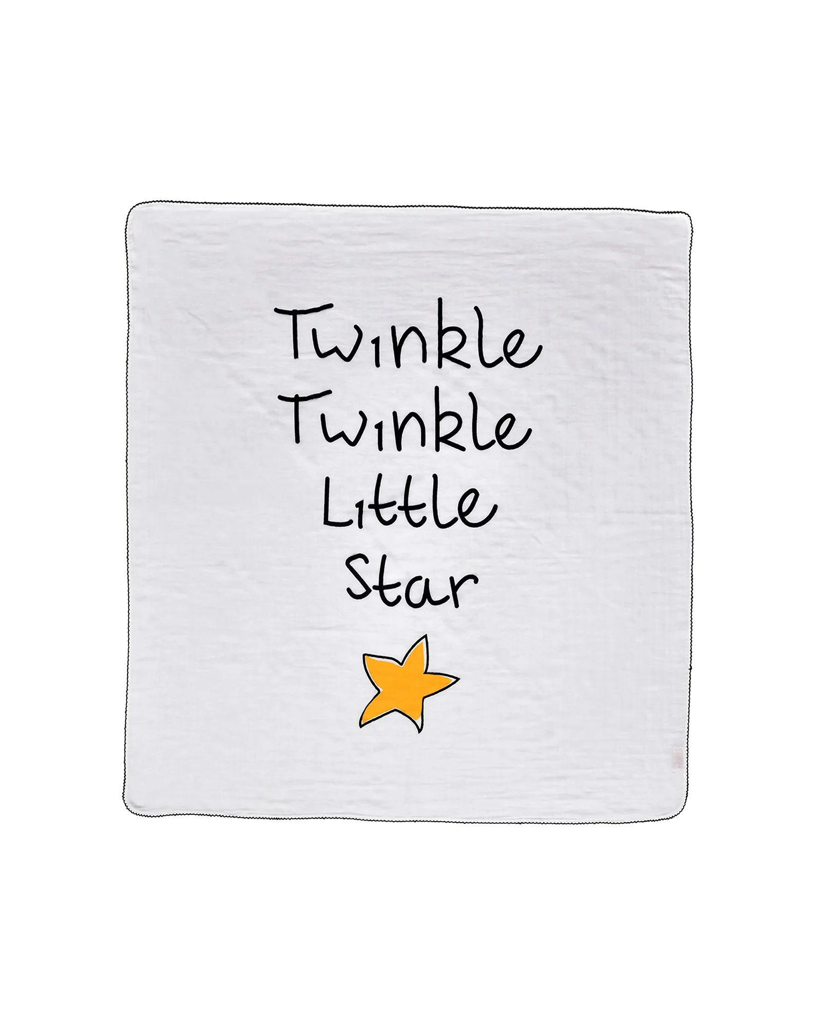 Twinkle Twinkle Swaddle