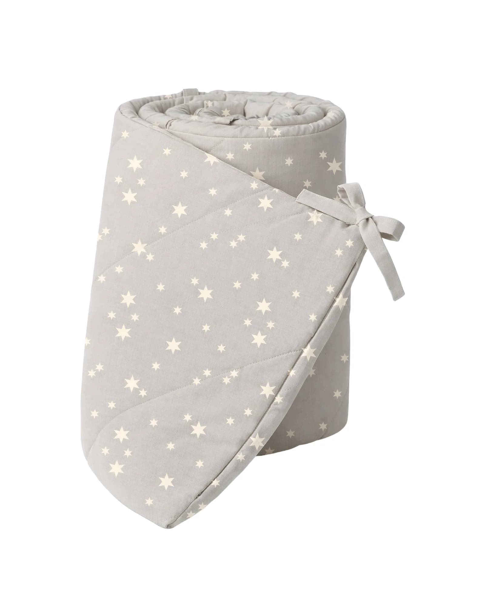 Starry Night Bed Bumper