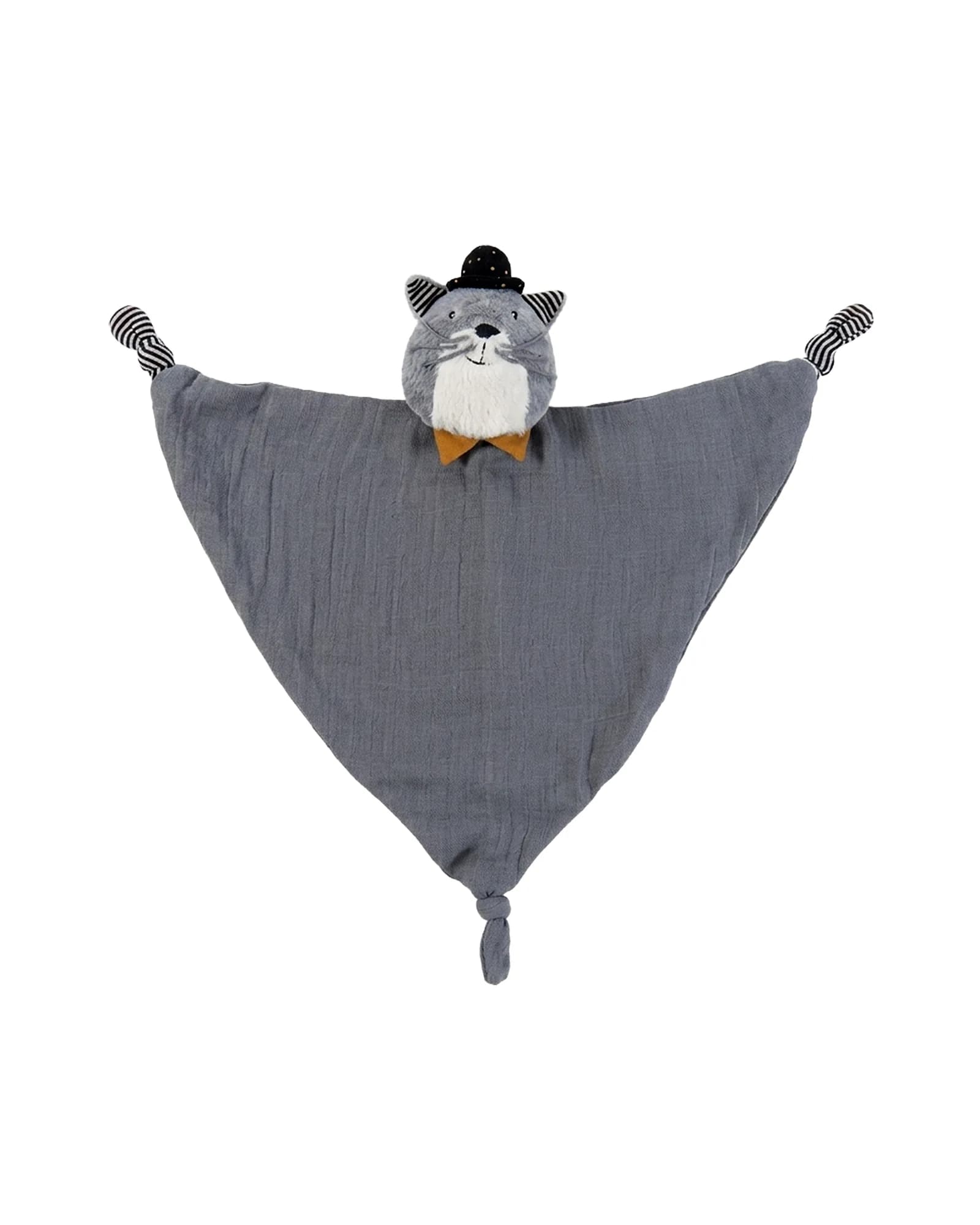 Dapper Bear Lovey