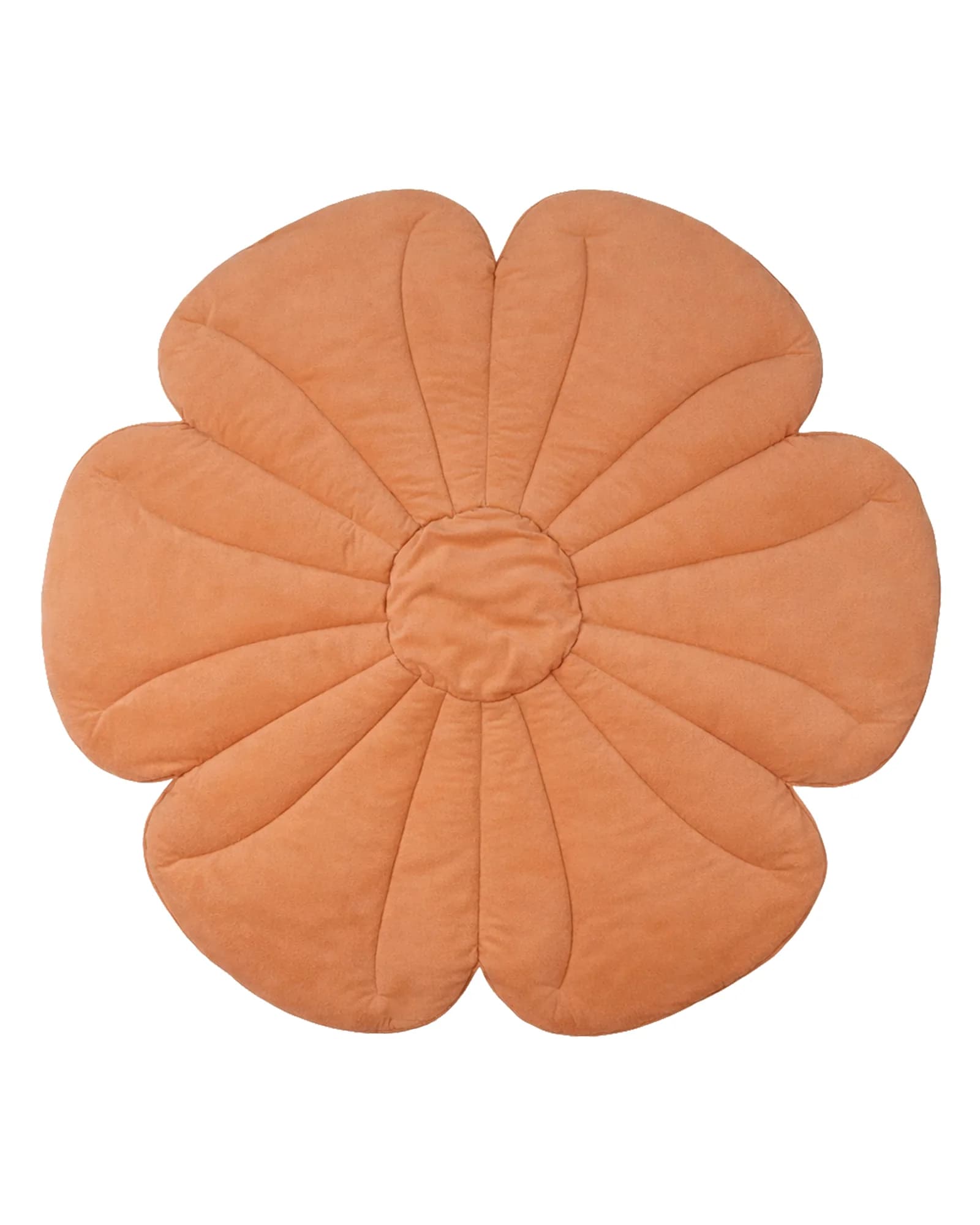 Flower Play Mat