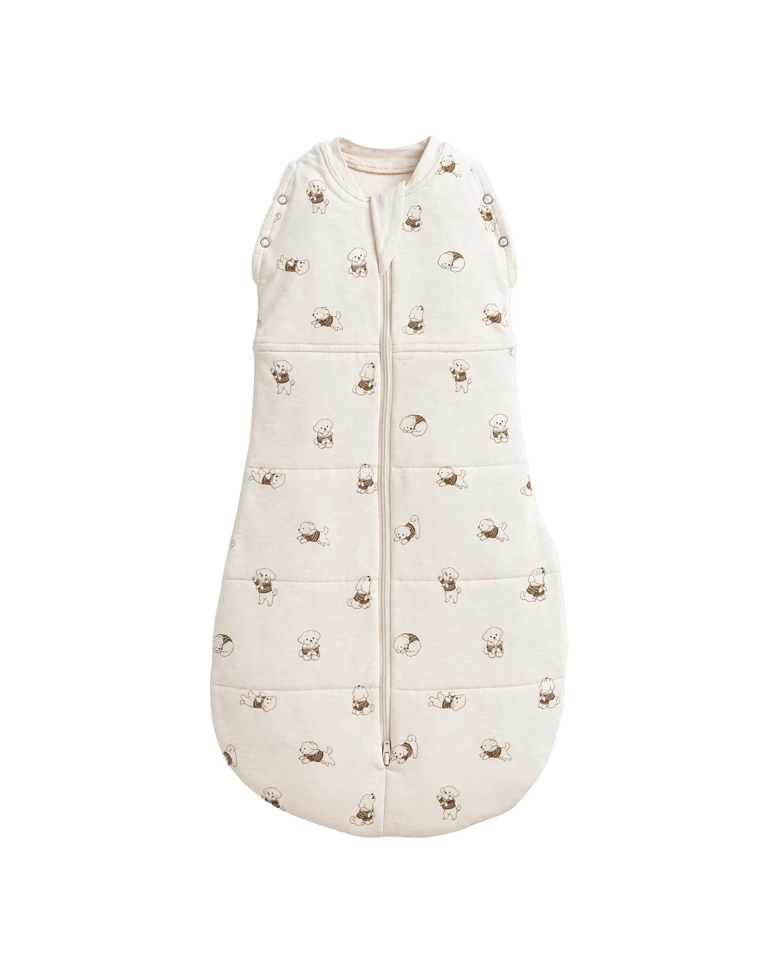 Little Sheep Sleeping Bag