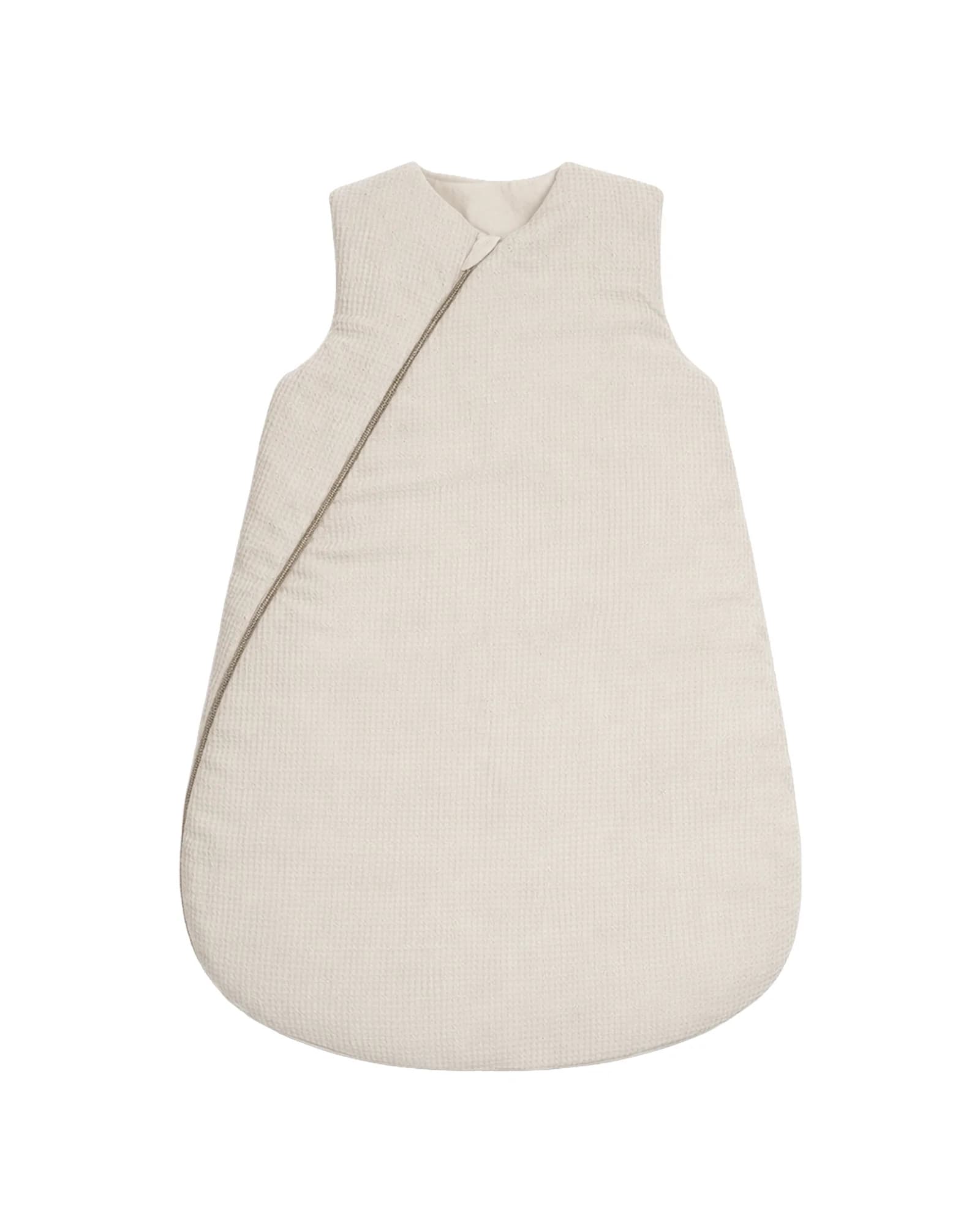 Natural Waffle Sleeping Bag