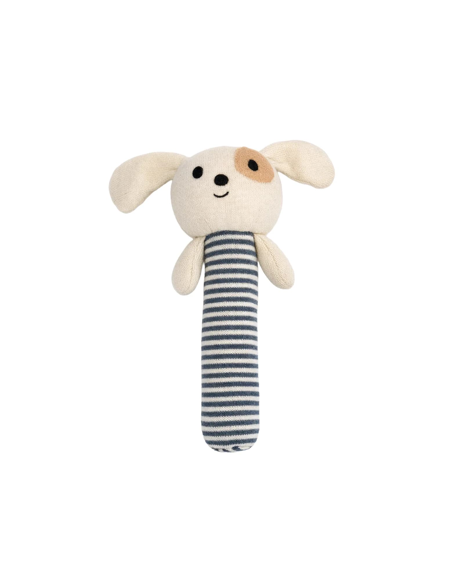 Dog Stick Rattle