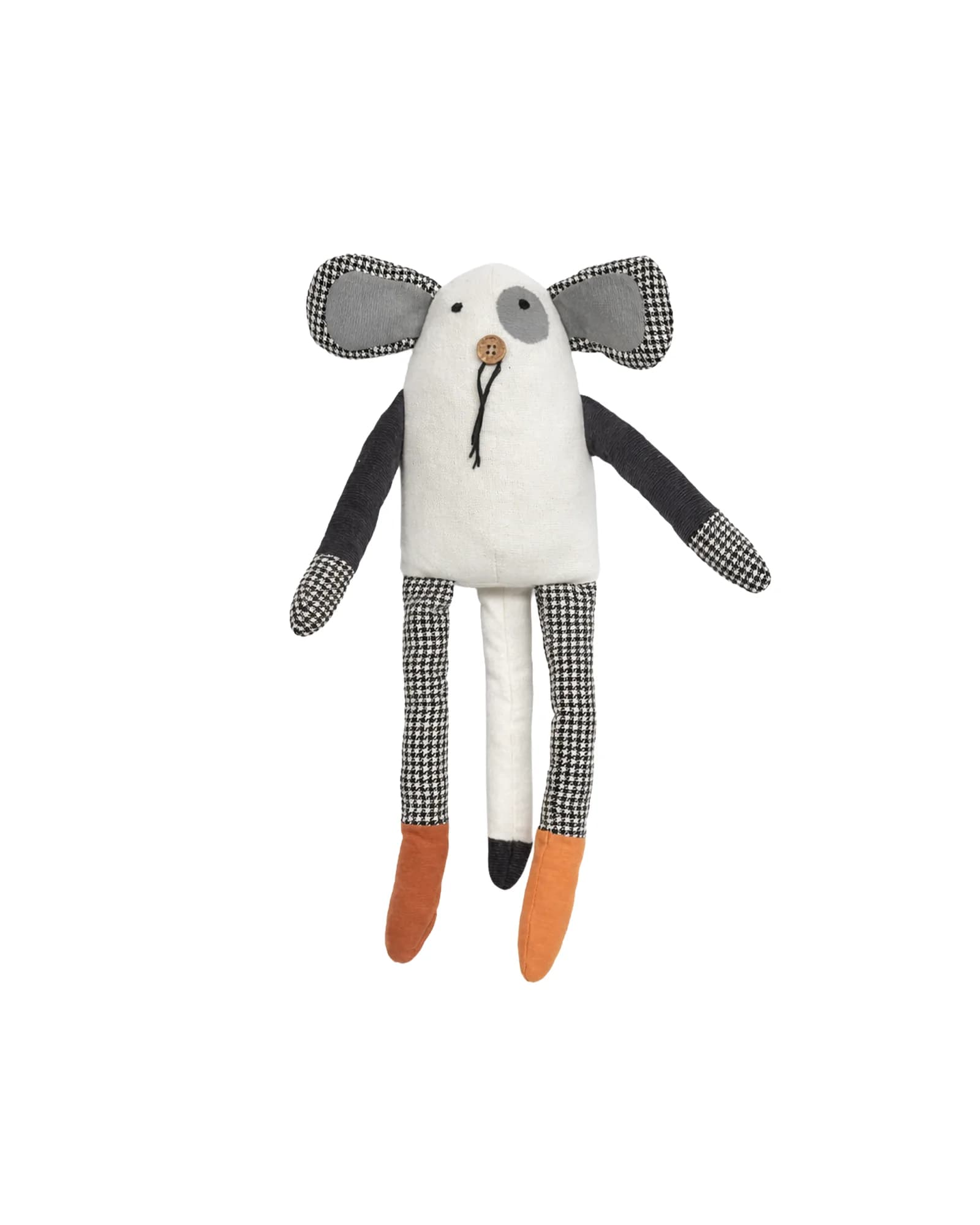Mouse Rag Doll