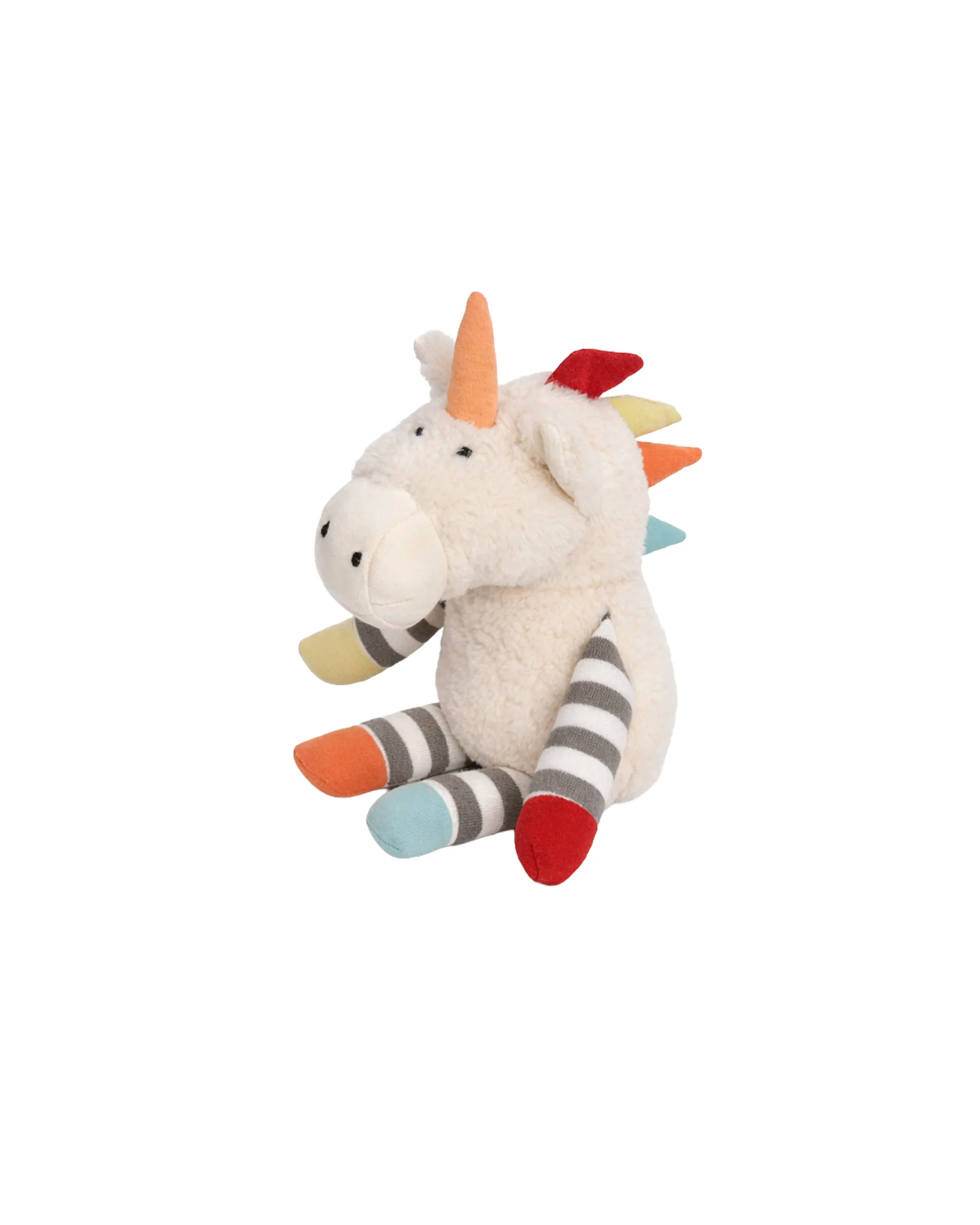 Rainbow Unicorn Plush
