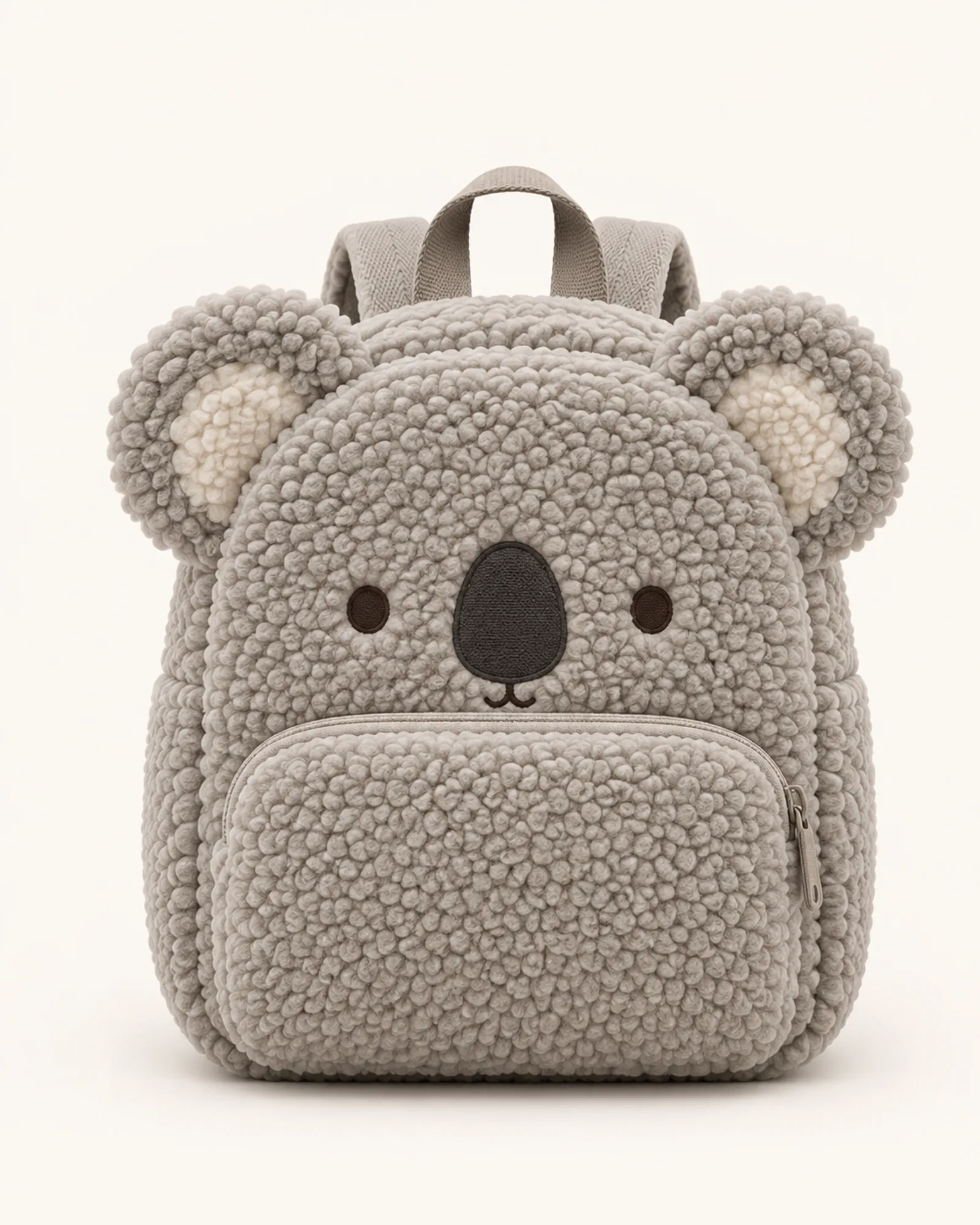 Sherpa Koala Backpack — image 1