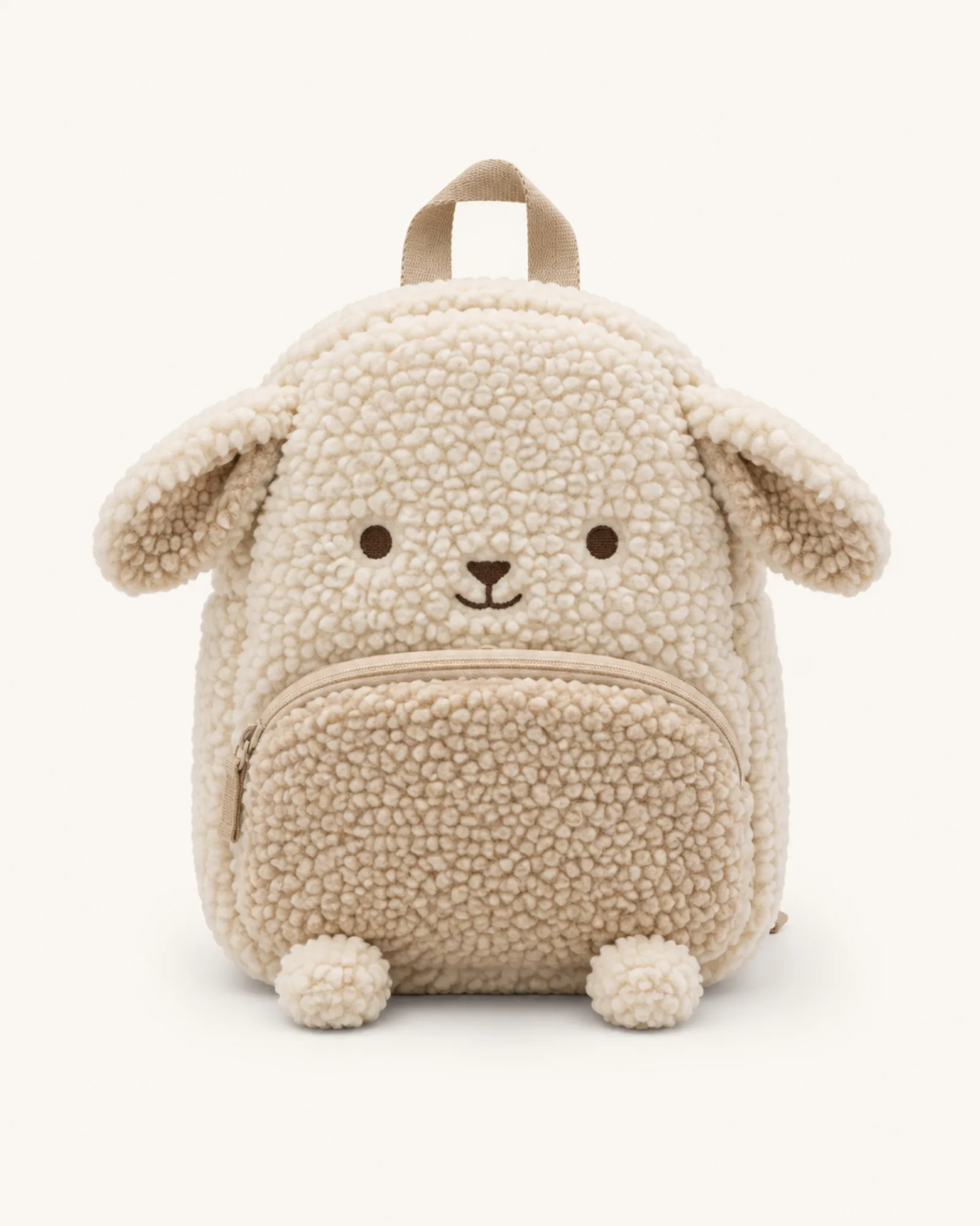 Sherpa Sheep Backpack — image 1