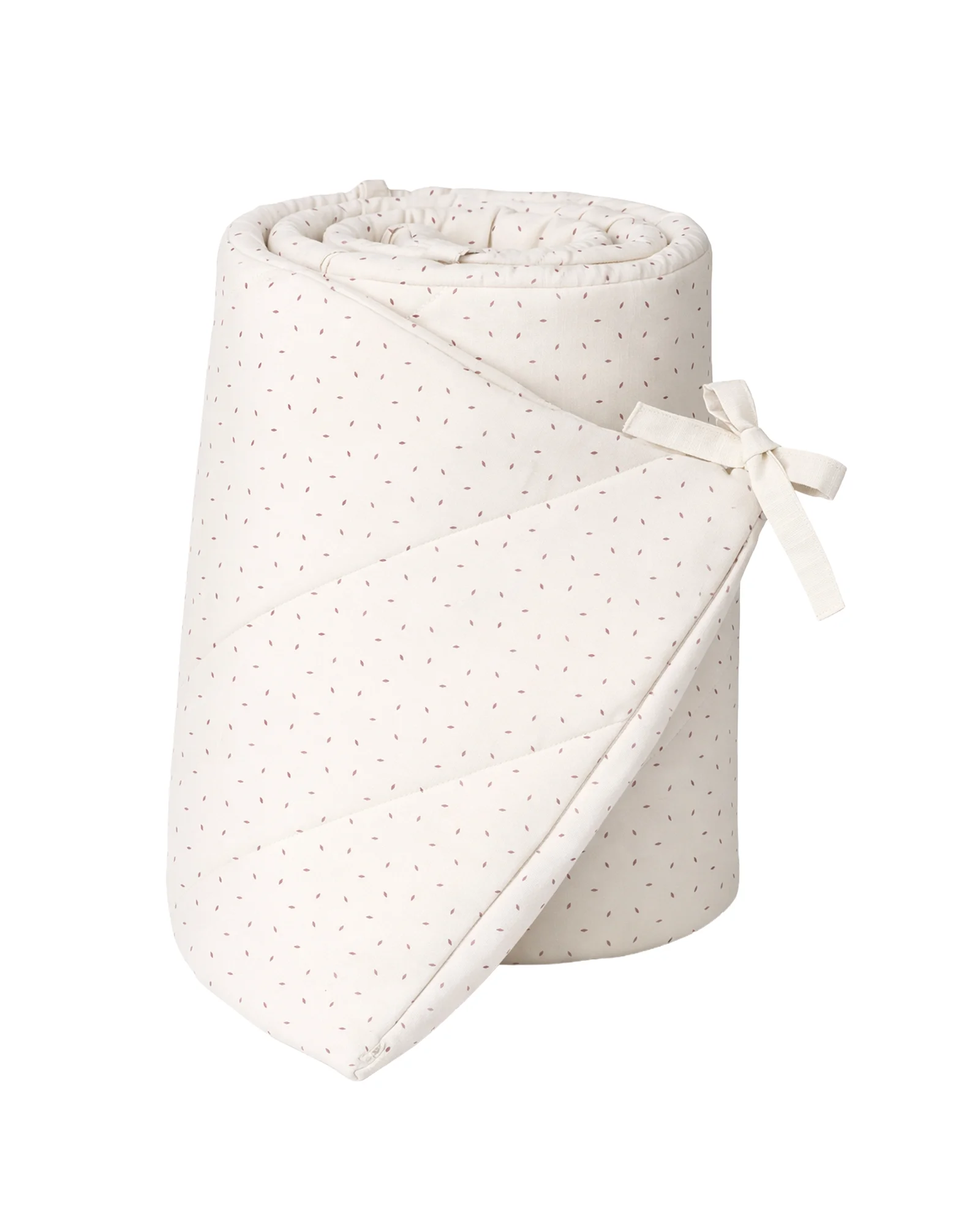 Pin Dot Bed Bumper
