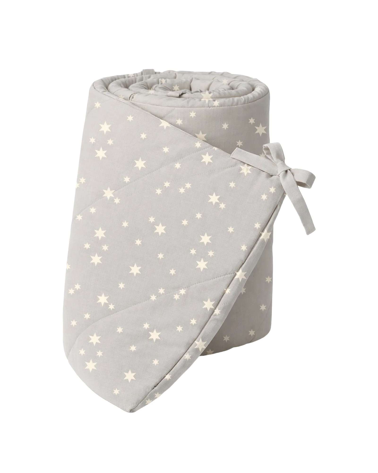Starry Night Bed Bumper