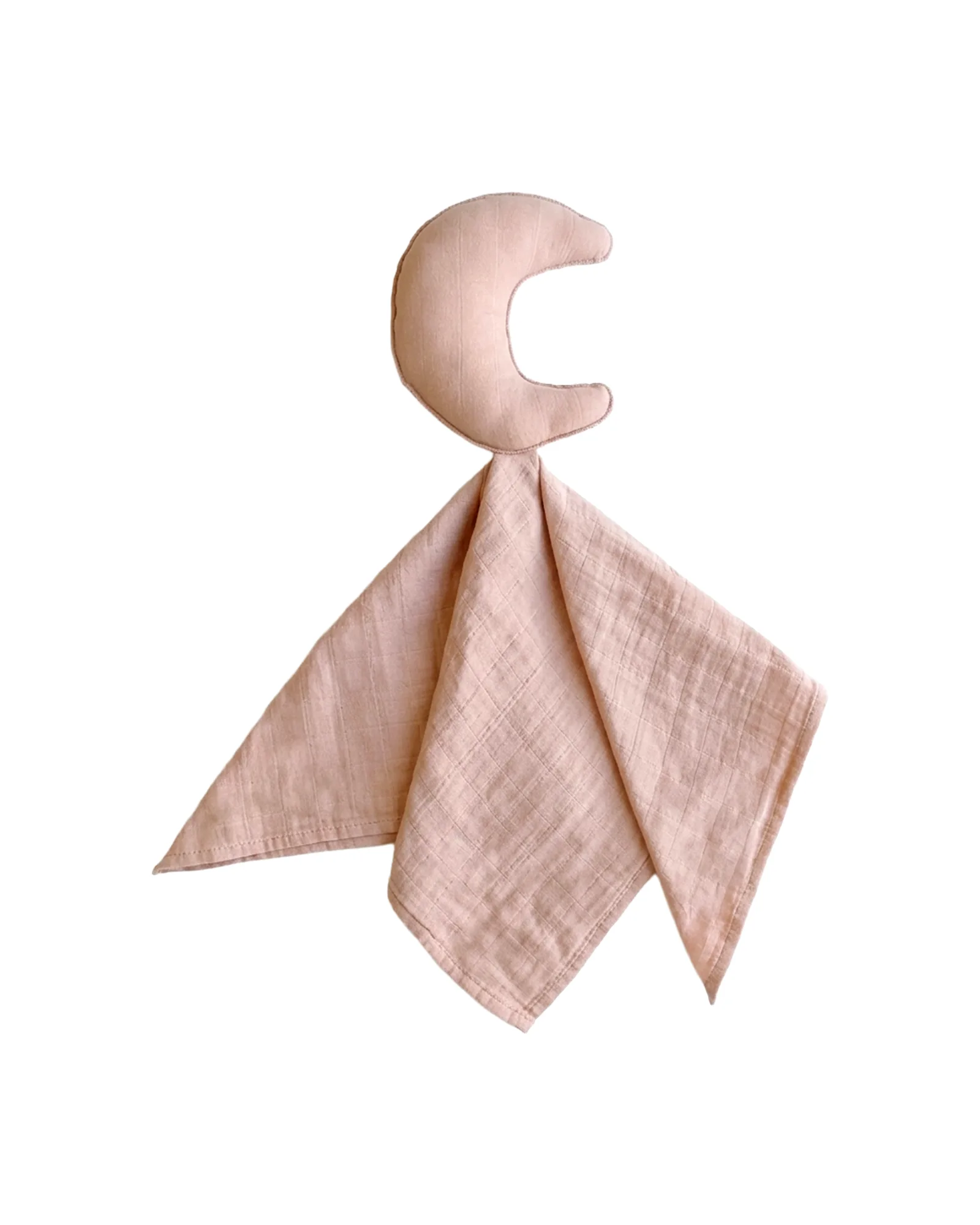 Blush Moon Lovey — image 1