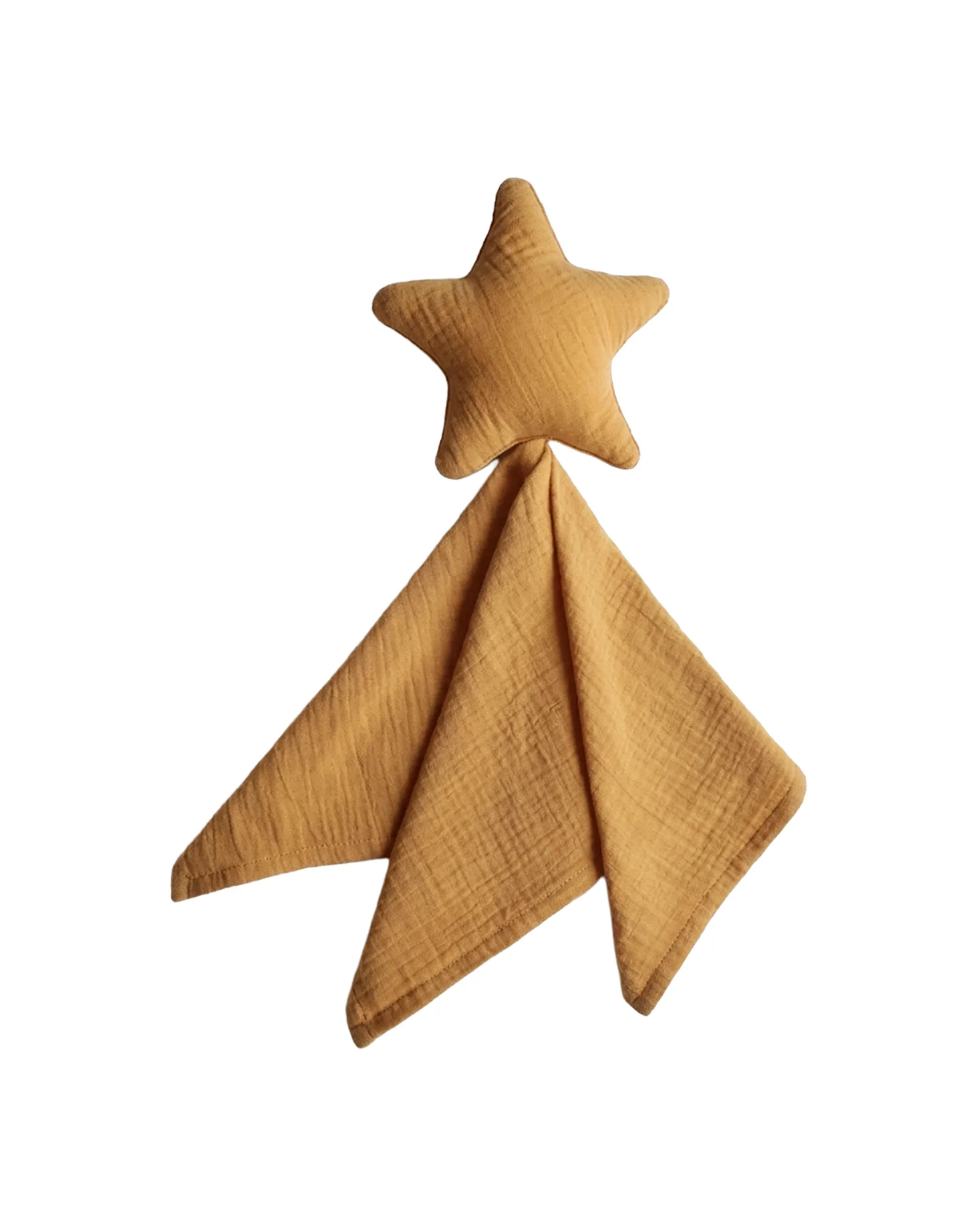 Mustard Star Lovey — image 1