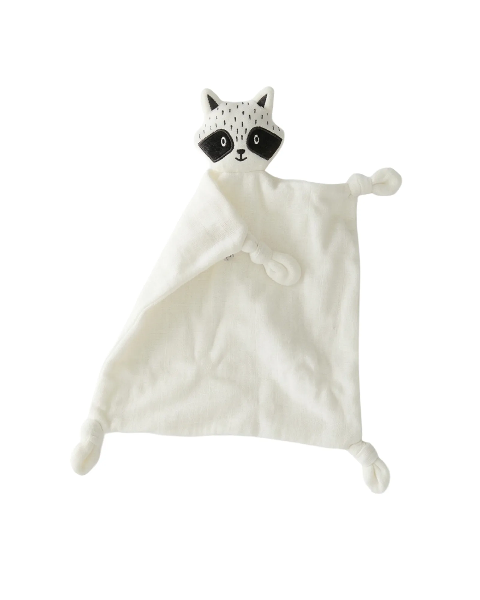 Raccoon Lovey — image 1