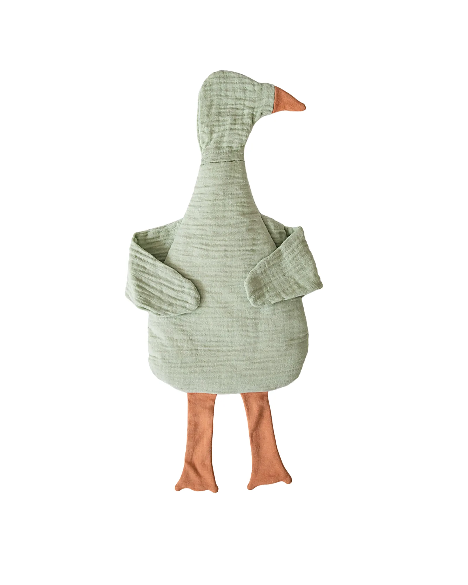 Sage Goose Lovey — image 1