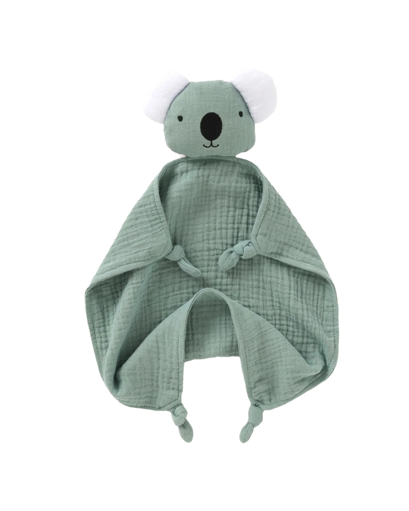 Sage Koala Lovey — image 1