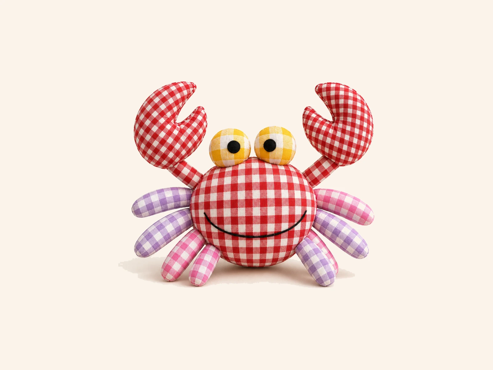 Gingham Collection