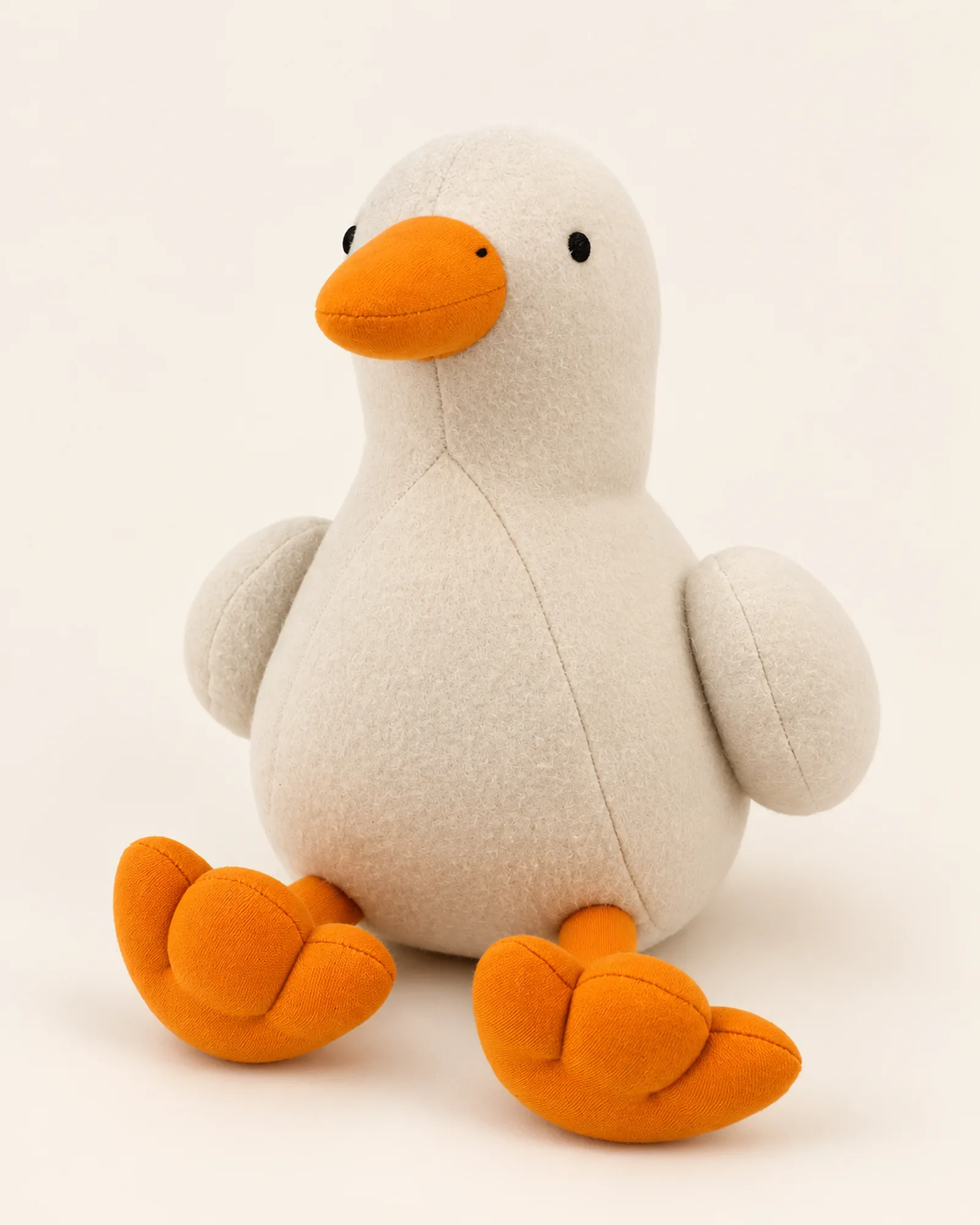 Dot the Duck