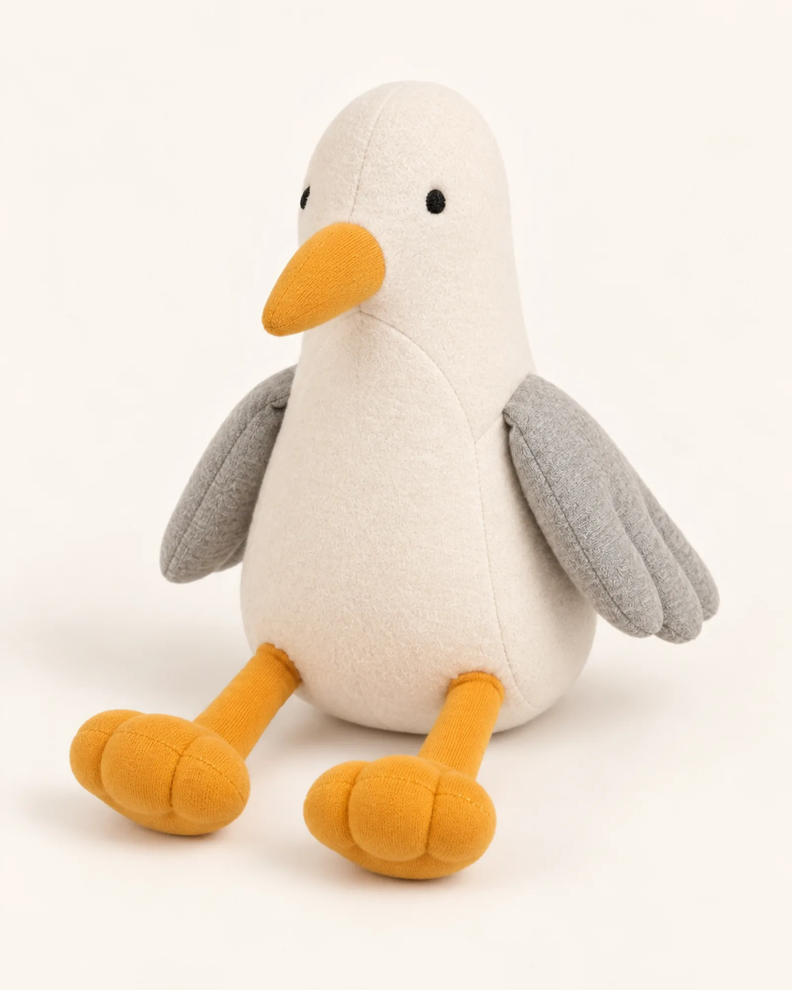 Gus the Gull