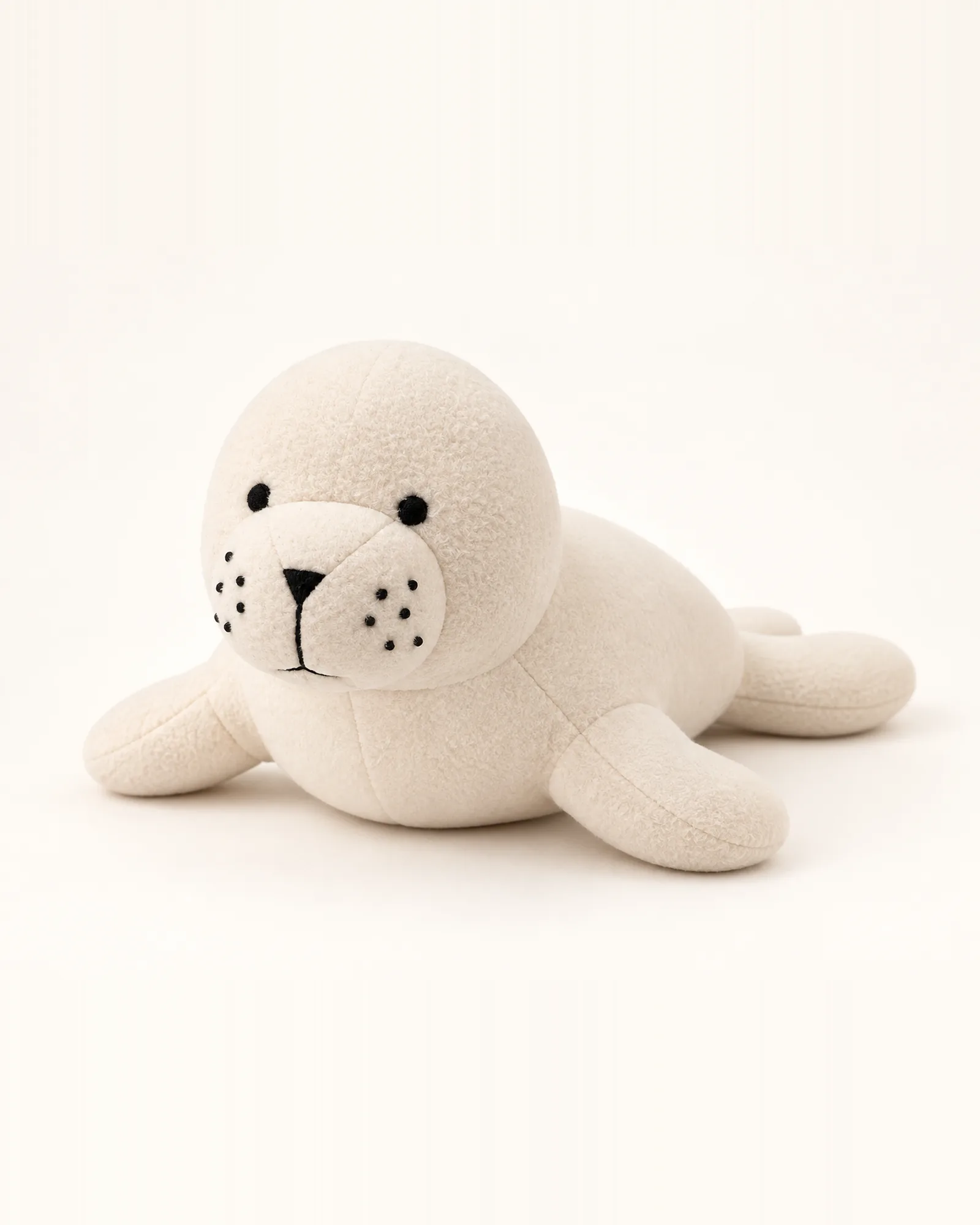 Nell the Seal