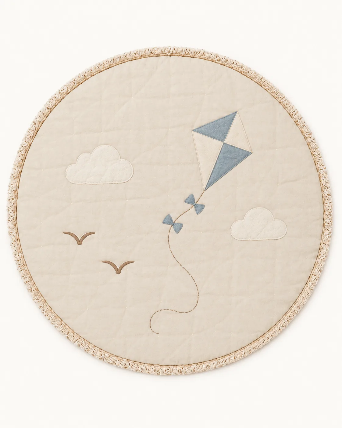 Kite Day Play Mat