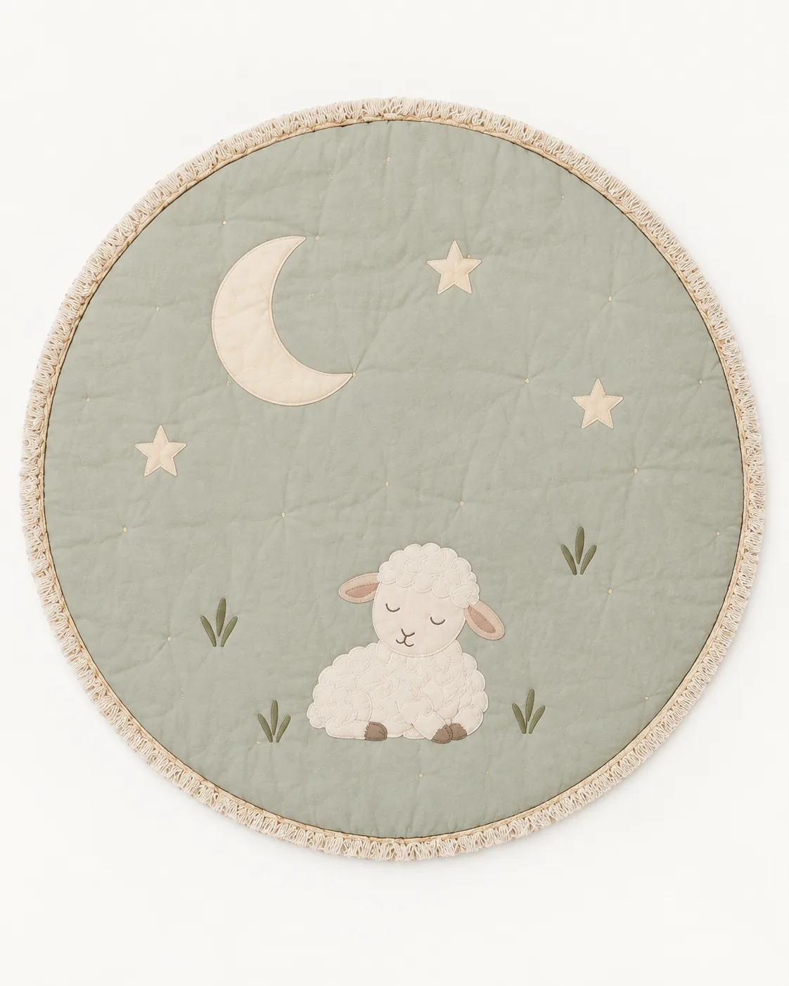 Sweet Dreams Play Mat