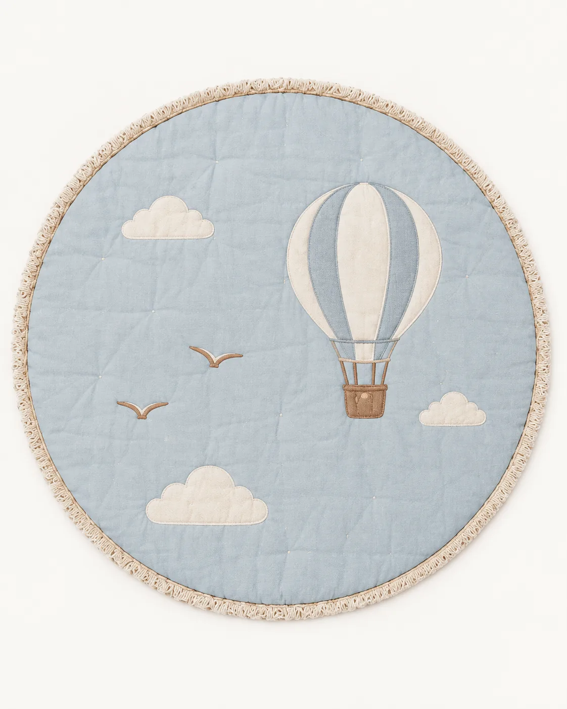 Up Up and Away Play Mat