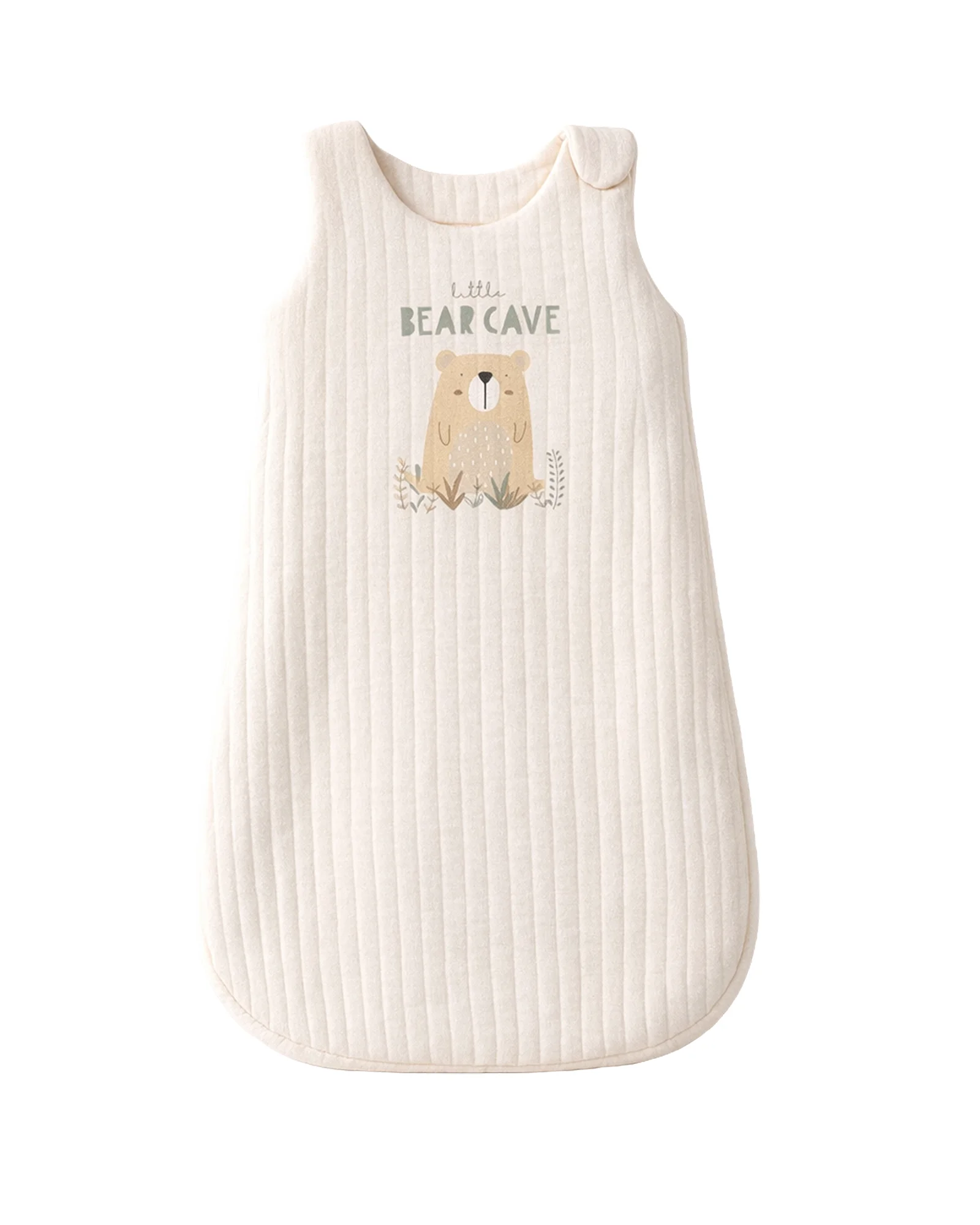 Little Bear Cave Sleeping Bag