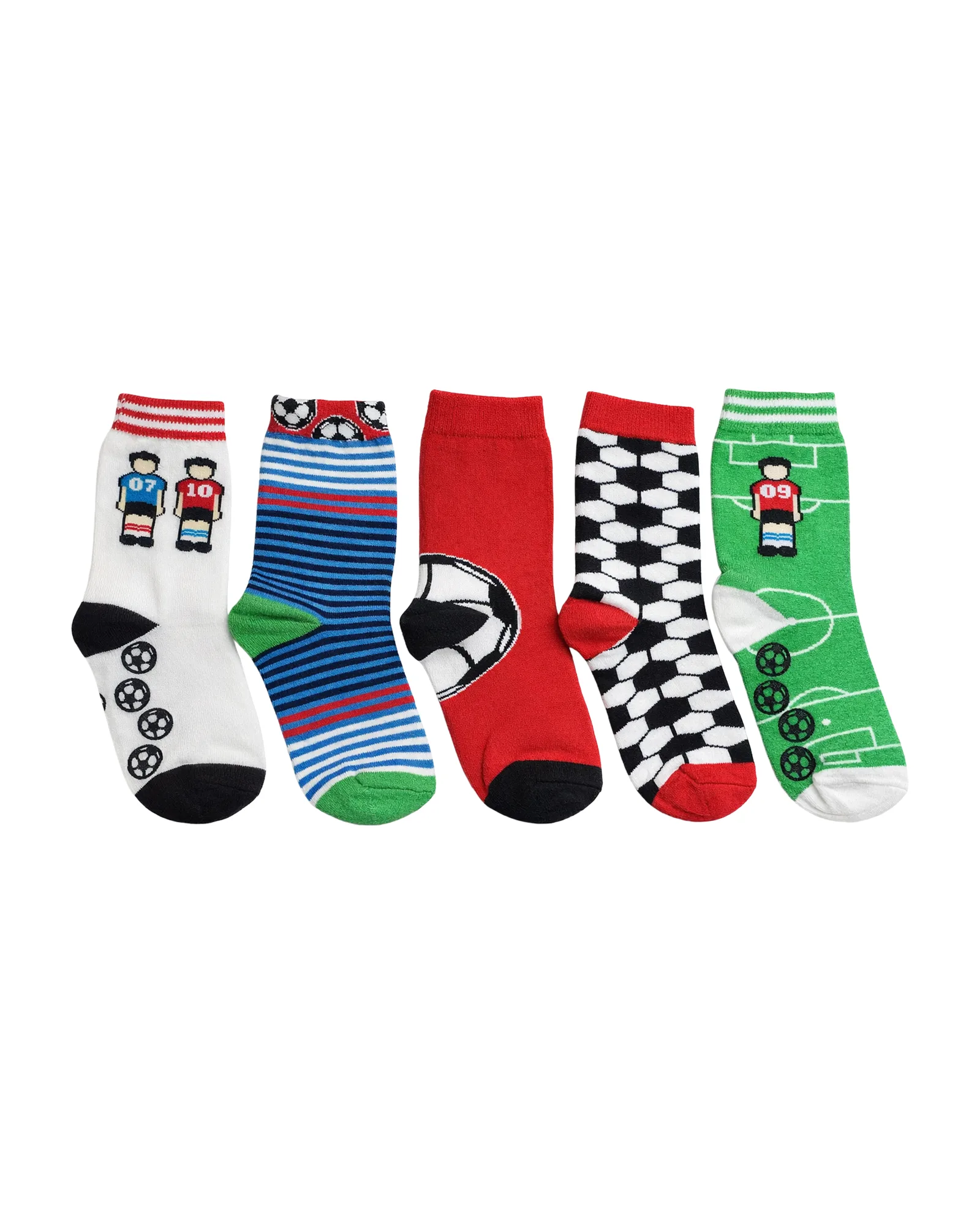 Football Crew Socks — image 1