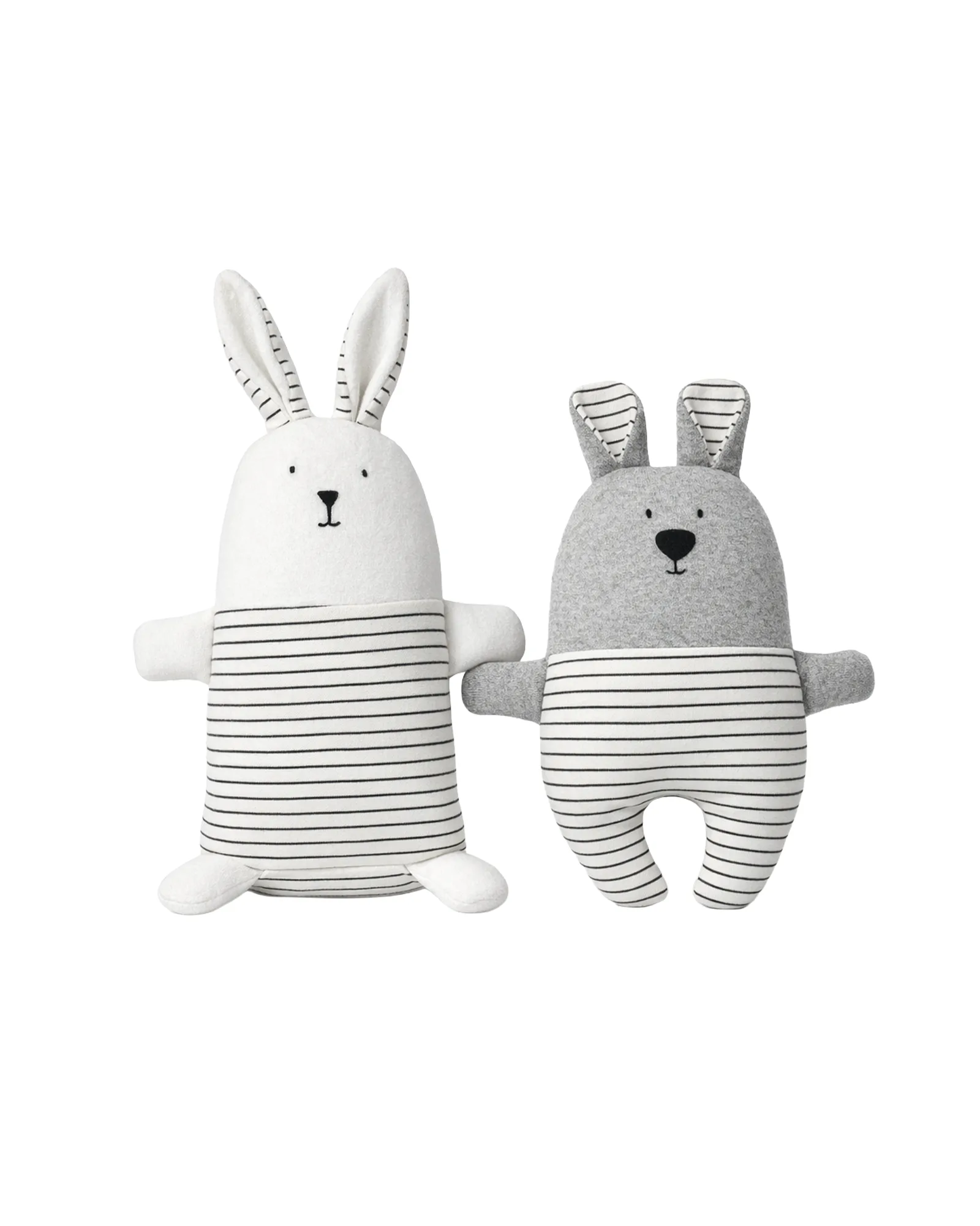 Bunny & Bear Duo