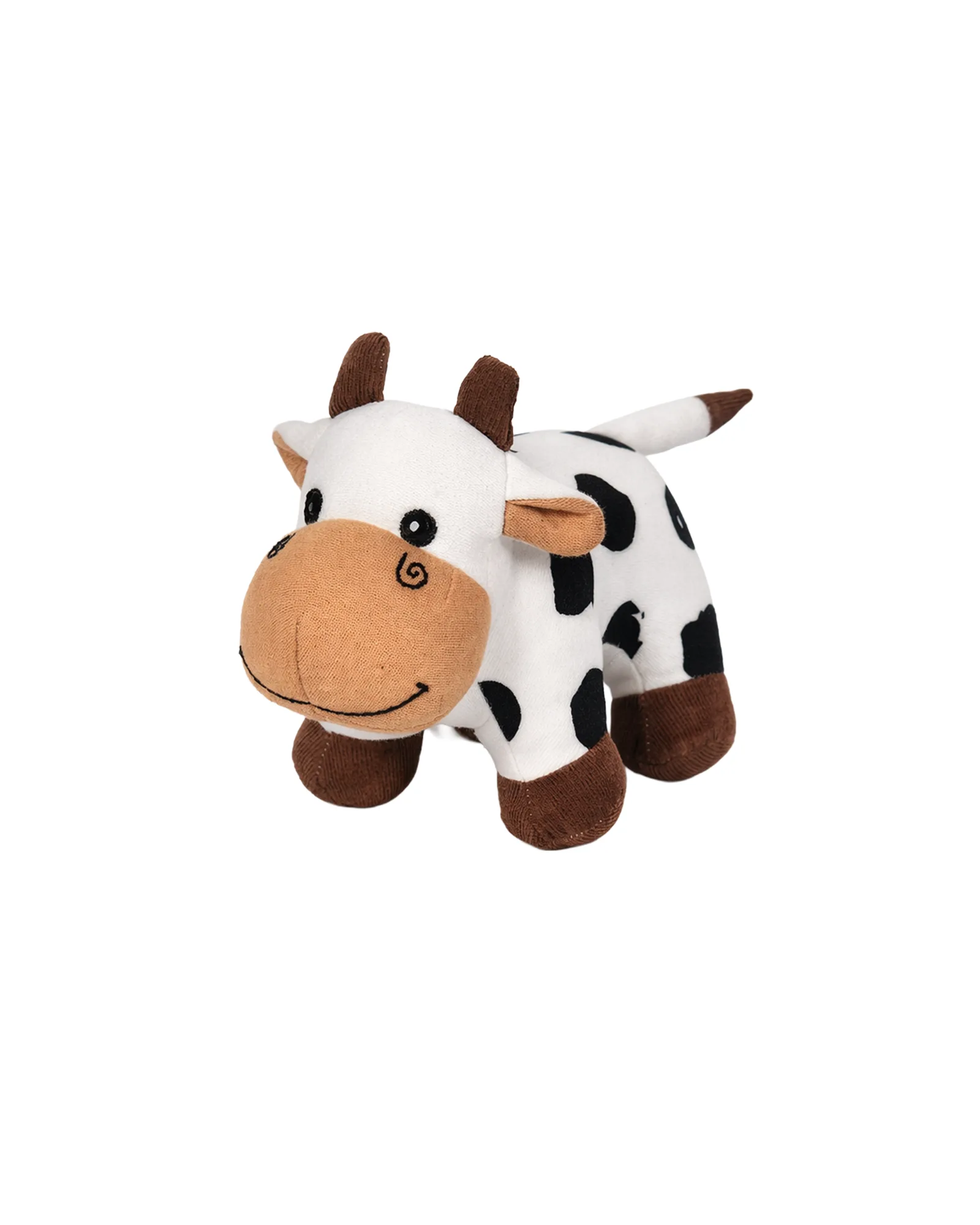 Cow Plush