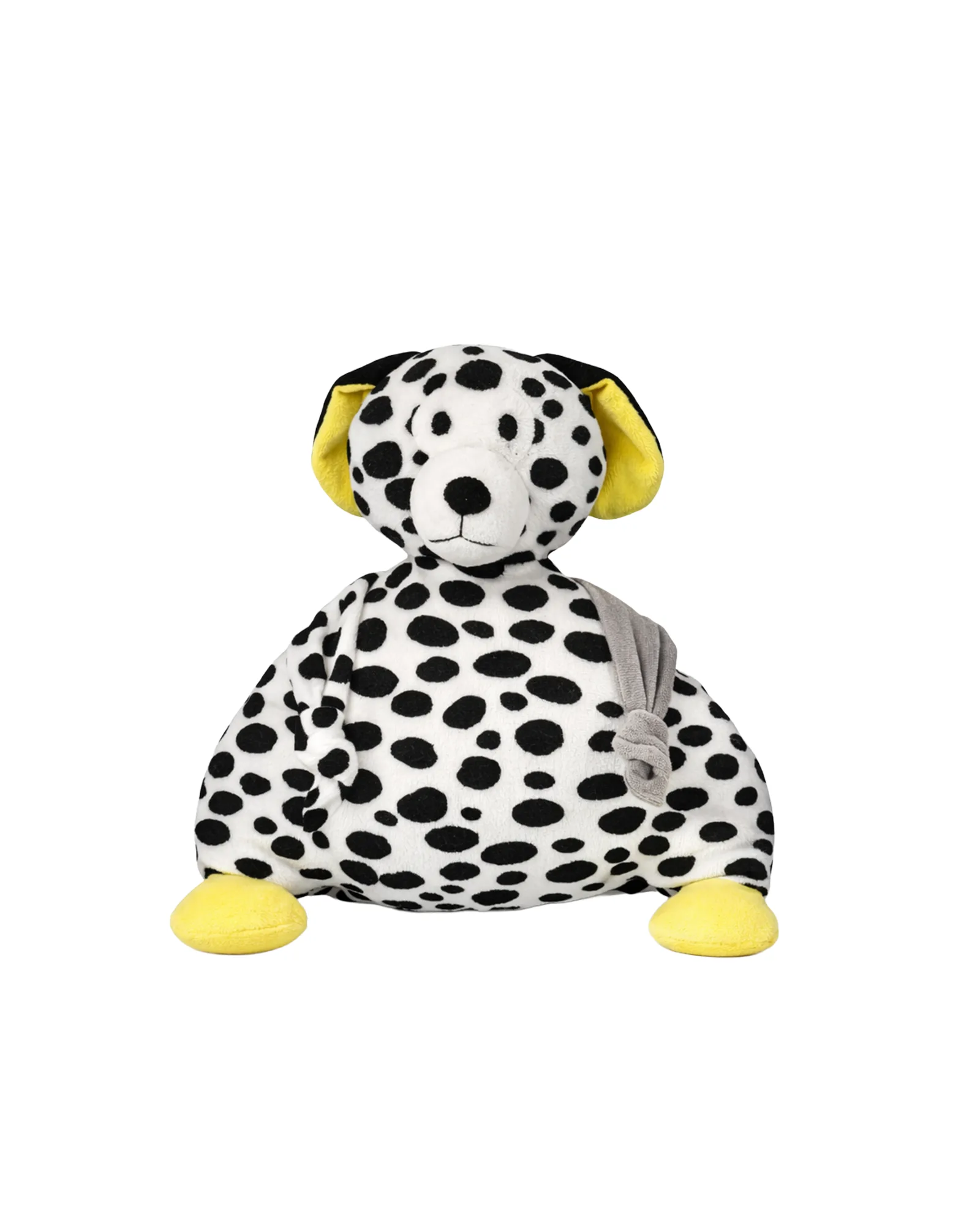 Dalmatian Flat Toy