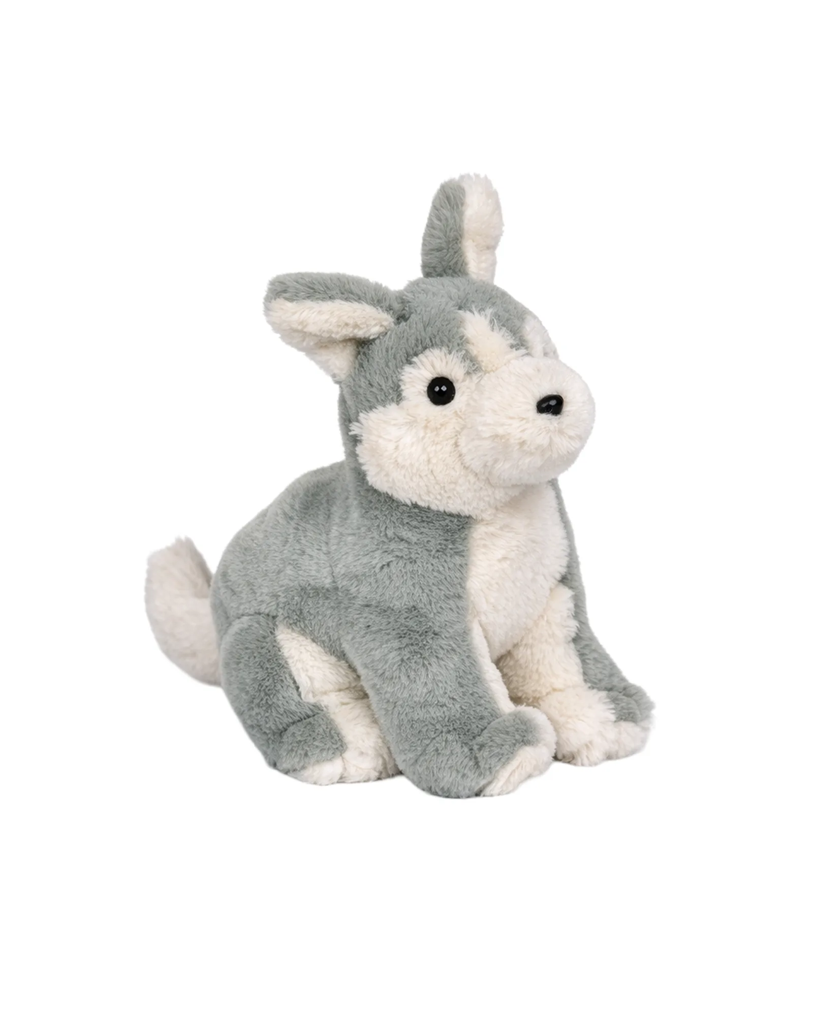 Husky Puppy Plush
