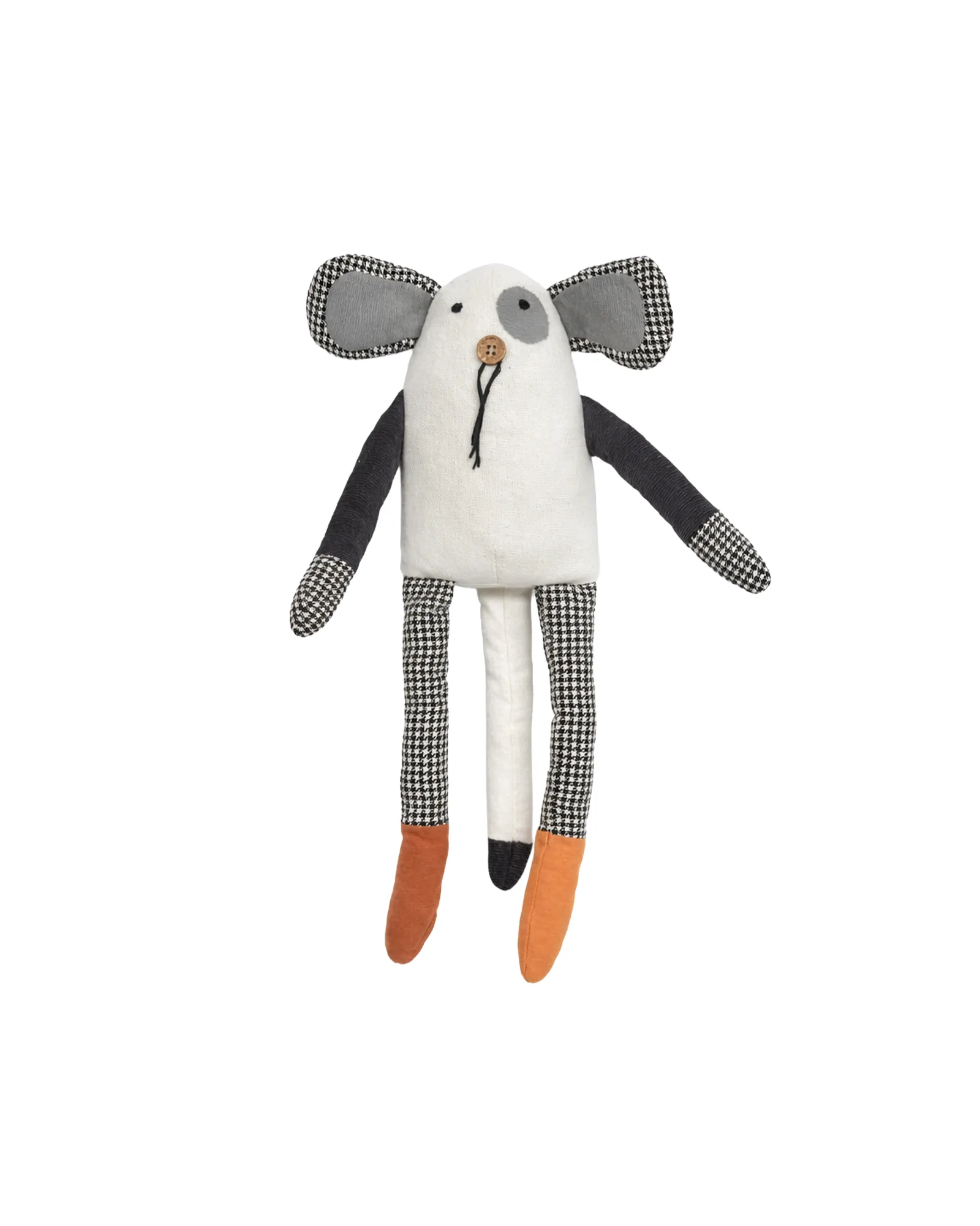 Mouse Rag Doll