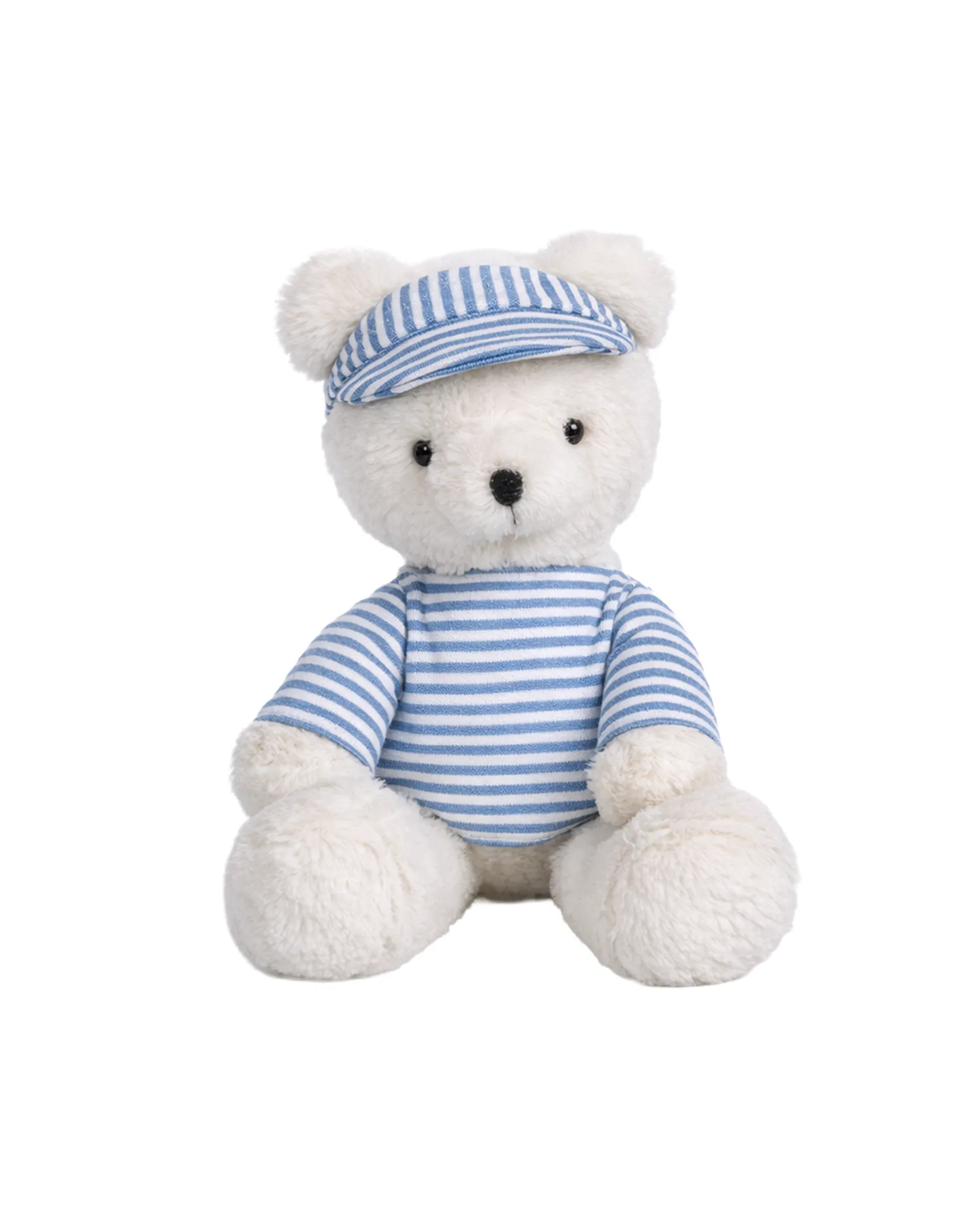 Sailor Bear Plush