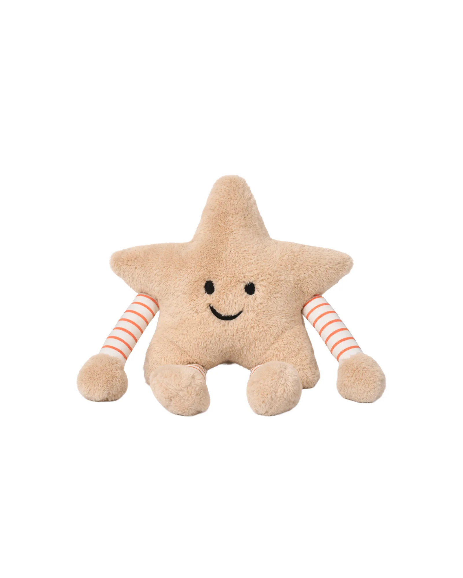 Sandy Star Plush