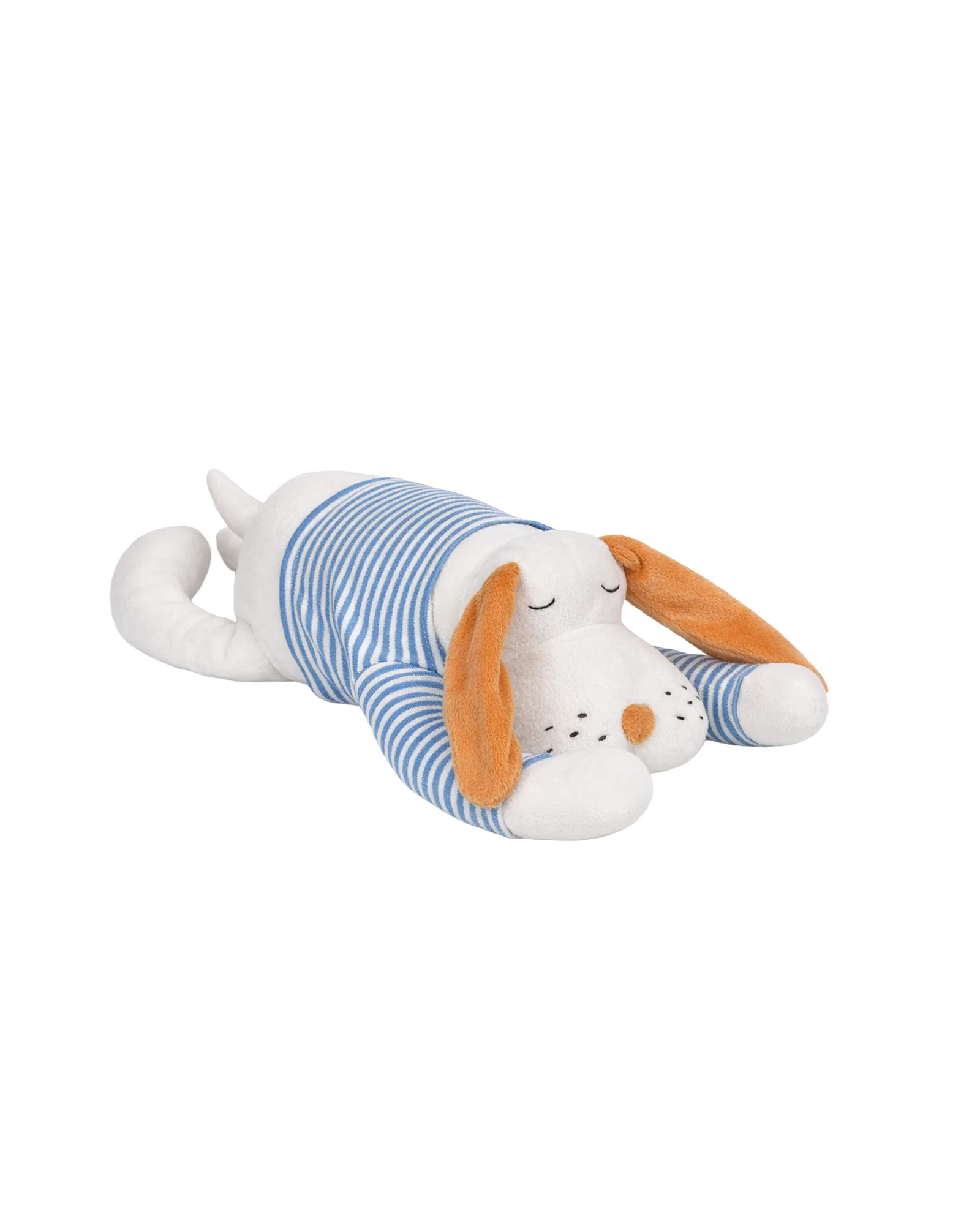 Sleeping Dog Plush
