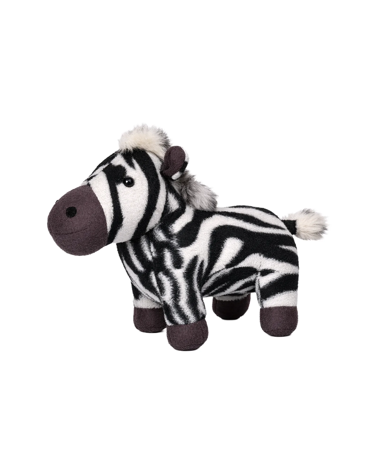 Zebra Plush
