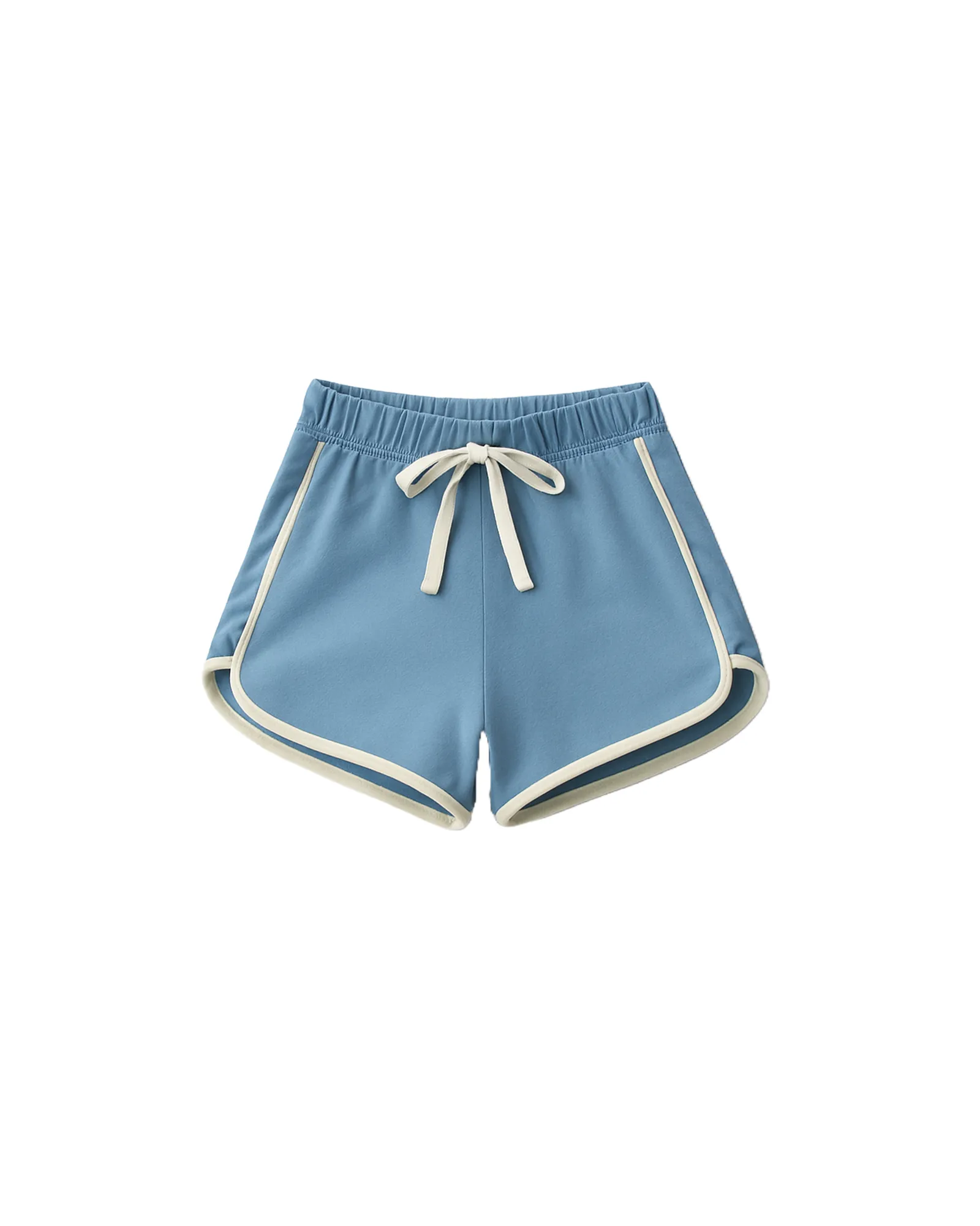 Blue Swim Shorts — image 1